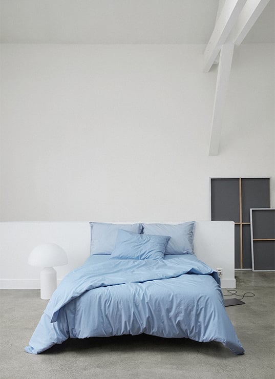 linge de lit au printemps paris