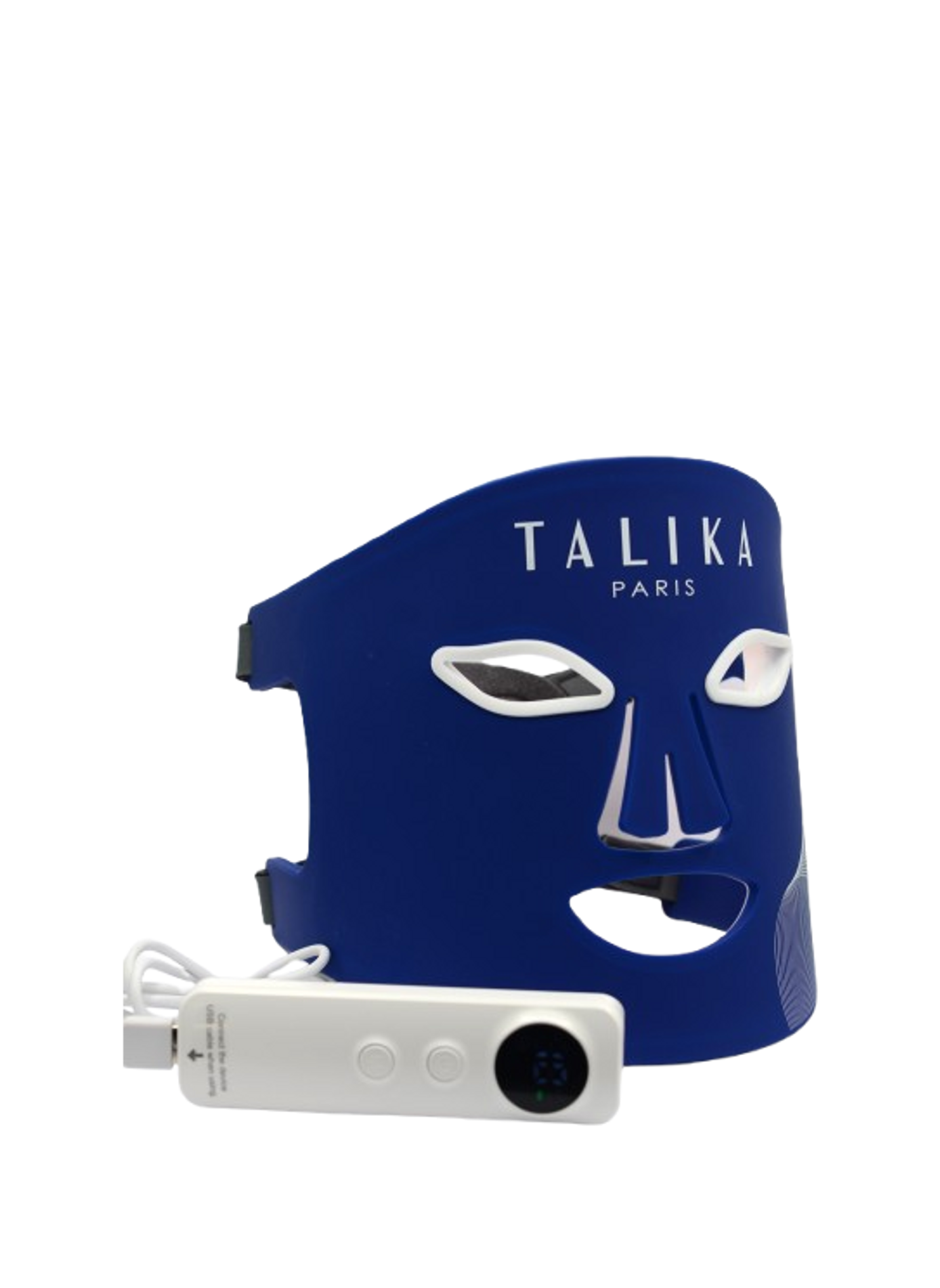 Led Therapy Mask TALIKA No color