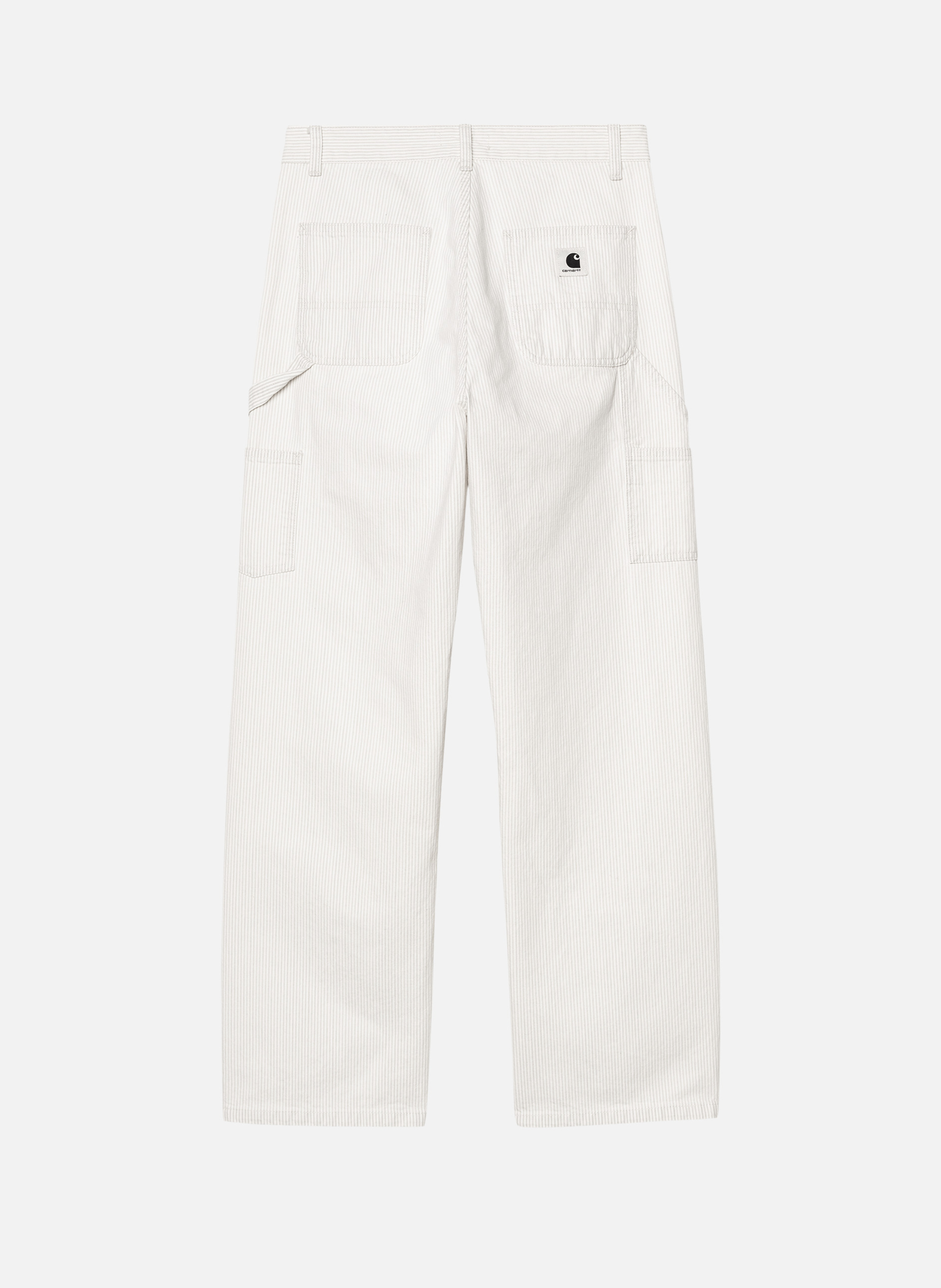 Pantalon w' mercer pant CARHARTT WIP Multicolore