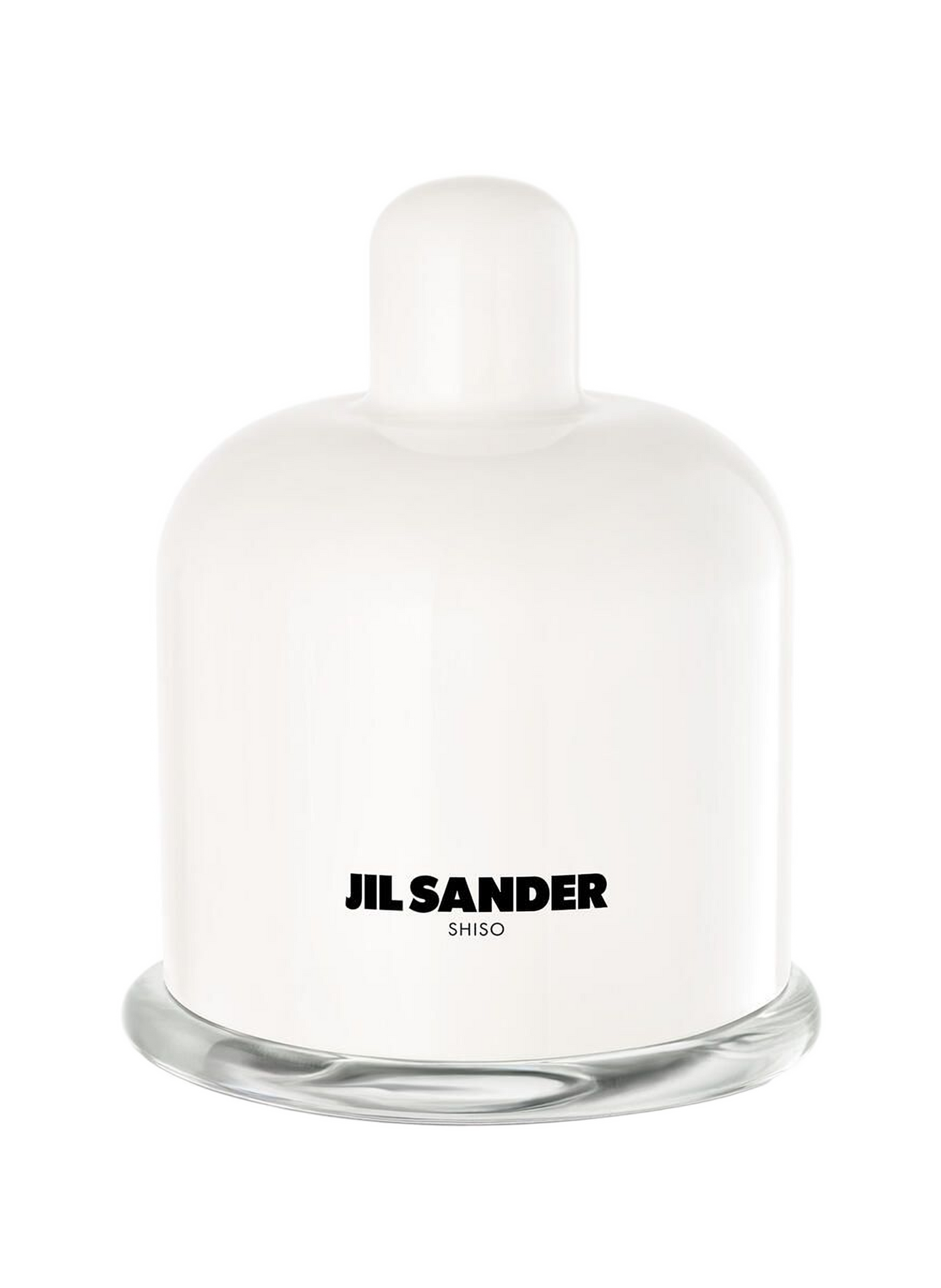Jil Sander Olfactory Series 1 - Shiso - Eau de Parfum
Jil Sander Olfactory Series 1 - Shiso - Eau de Parfum JIL SANDER No color
