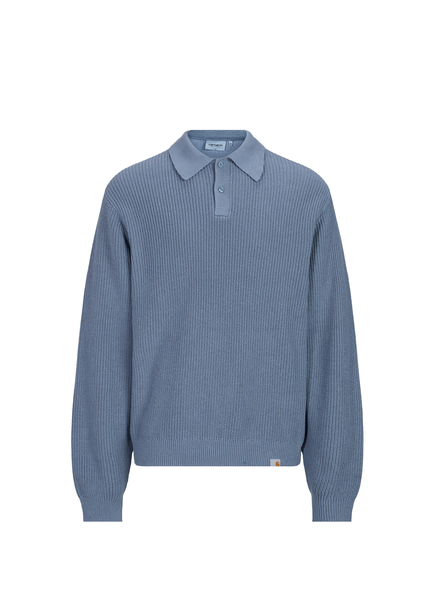 Cotton jumper  CARHARTT WIP Blue