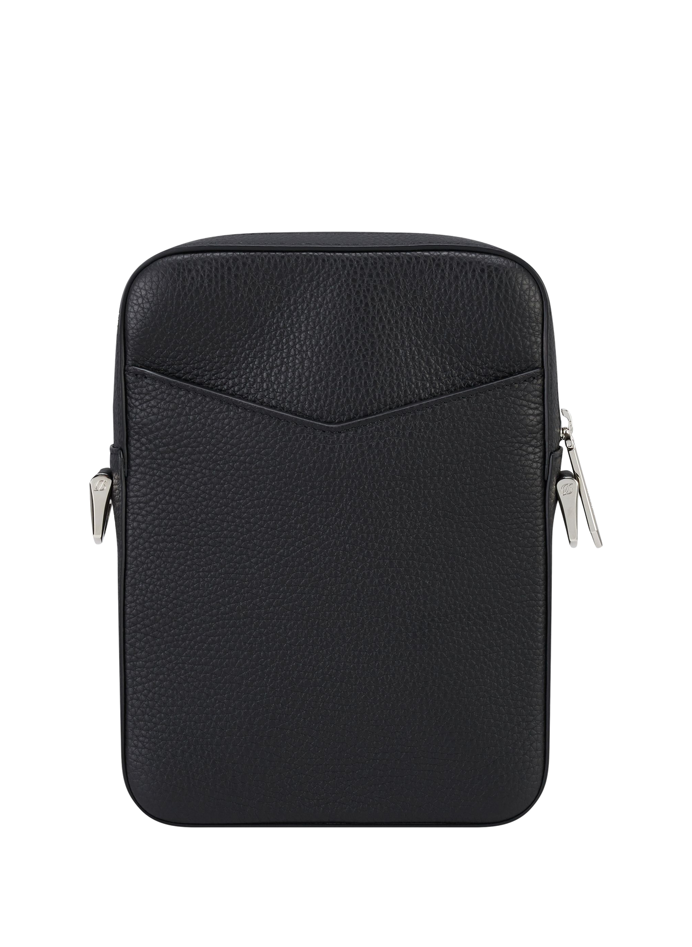 Sac à bandoulière Neo en cuir S.T. DUPONT Noir