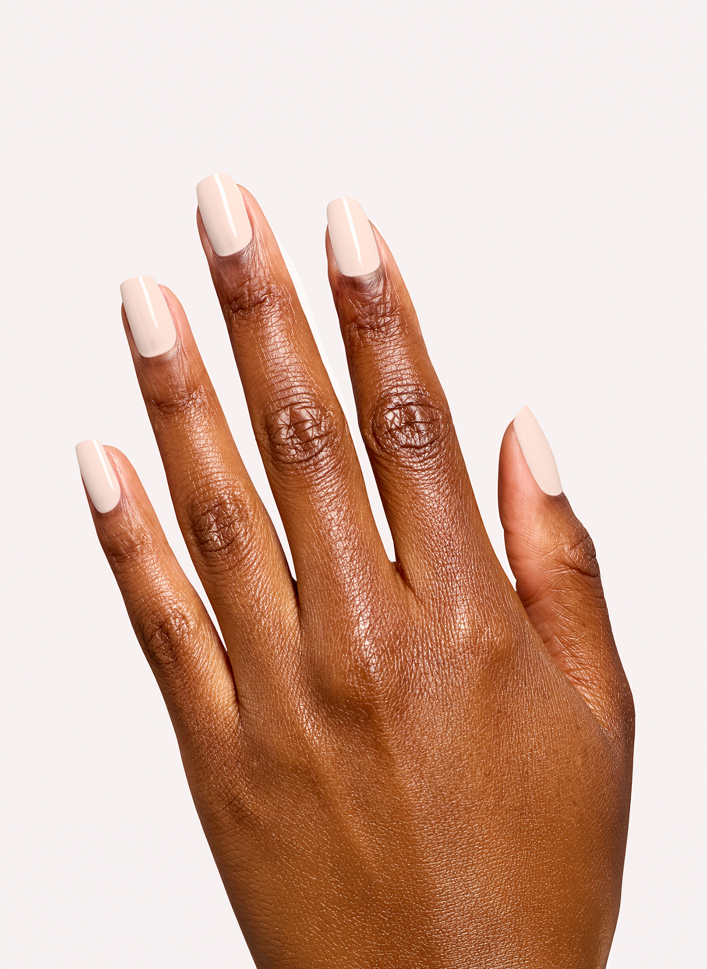 I’m the Bossa Nova Now - Infinite Shine OPI Beige clair