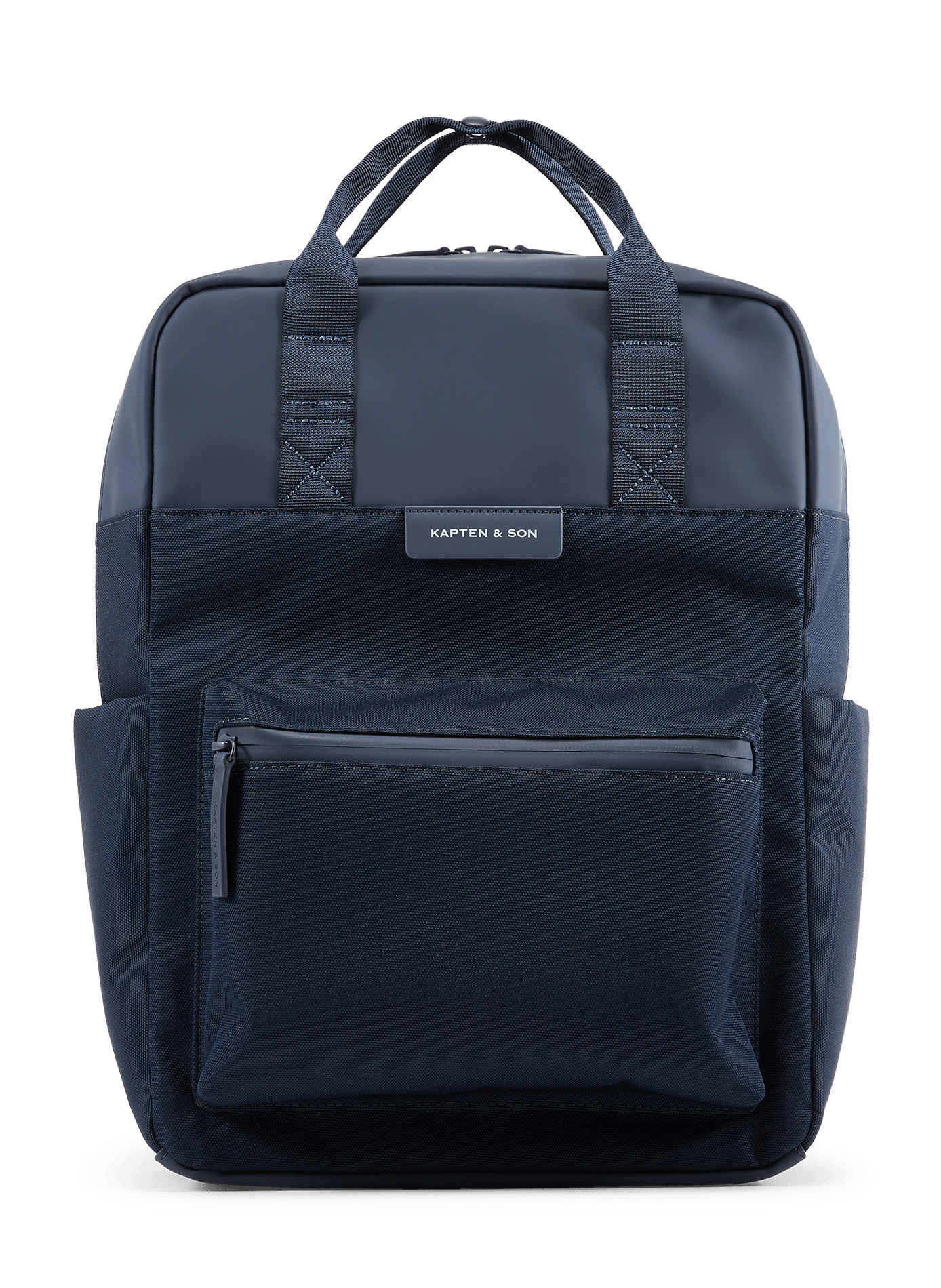Sac à dos Bergen pro KAPTEN & SON Bleu