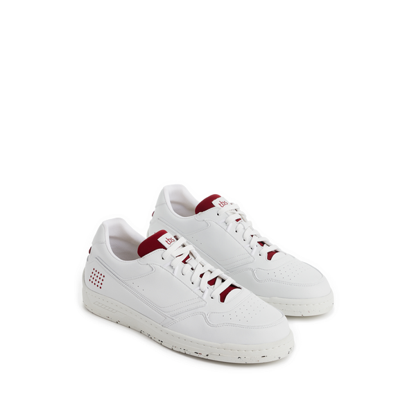 Tbs Endlessly Recyclable Resource Sneakers In White | ModeSens