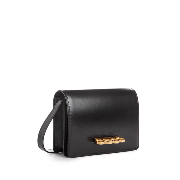 Sac Four Ring en cuir