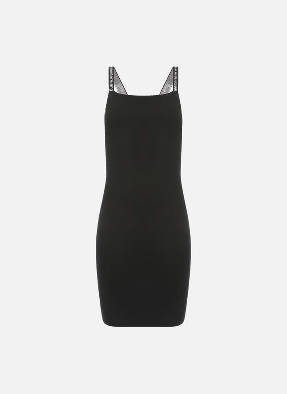Knitted mini dress ALEXANDER WANG Knitted mini dress ALEXANDER WANG