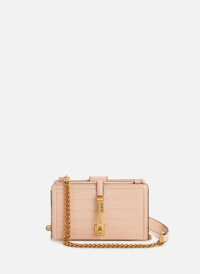 Petit sac guess discount femme