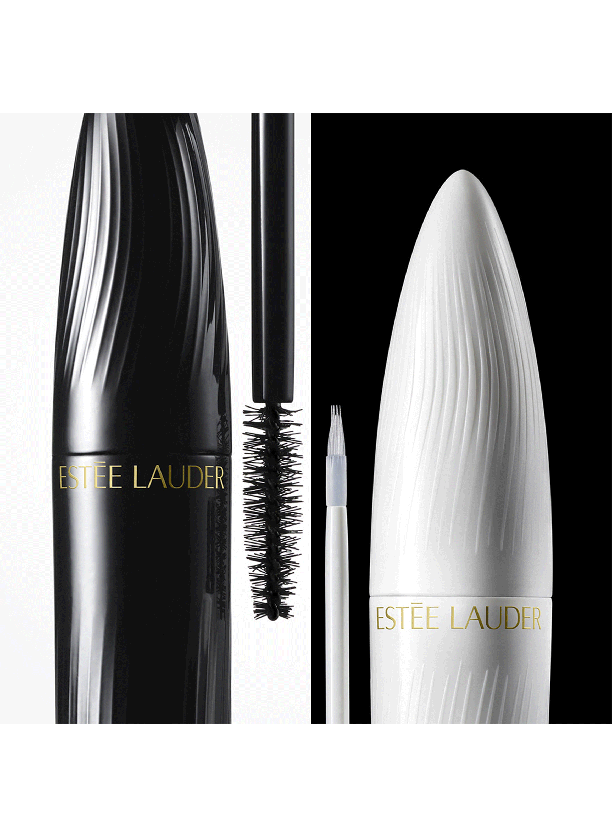 Turbo Lash - Sérum revitalisant de nuit Cils et Sourcils ESTÉE LAUDER No color