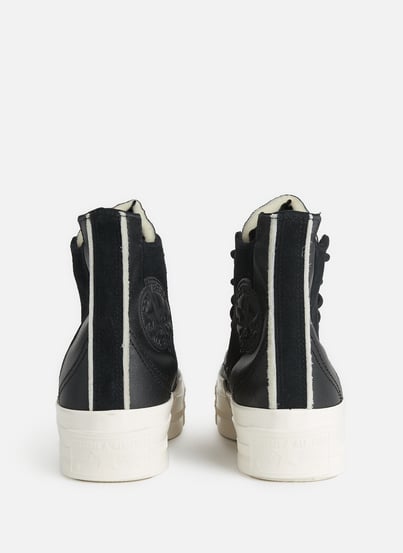 Collection Sneakers Converse Women Printemps