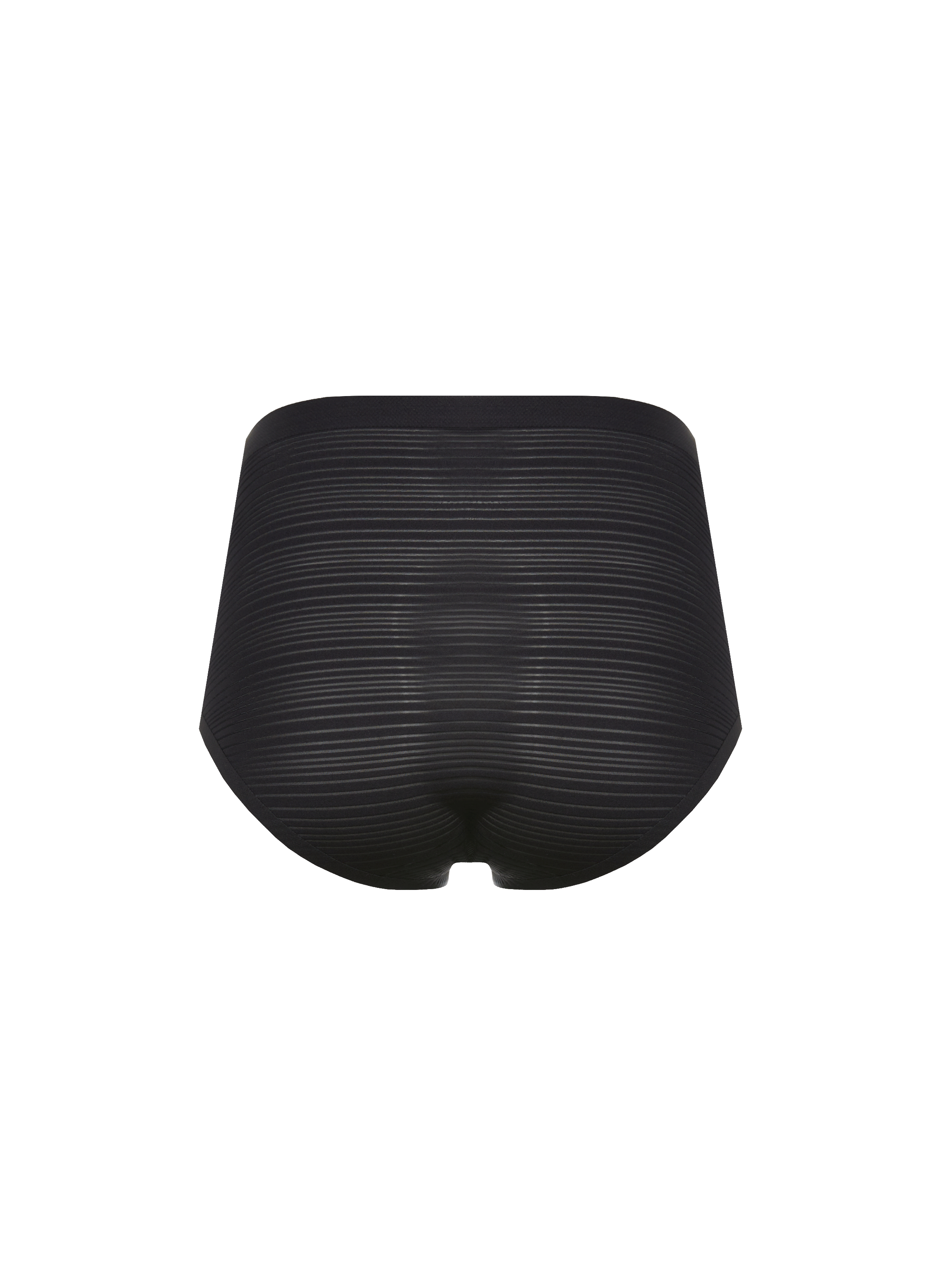 Culotte taille haute