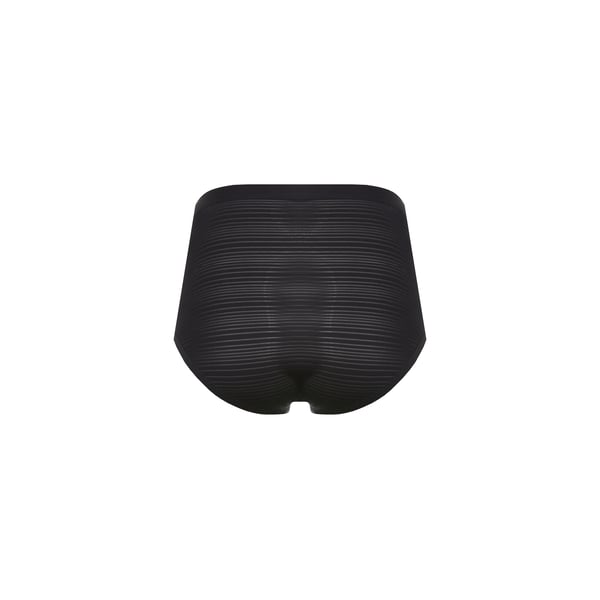 Culotte taille haute