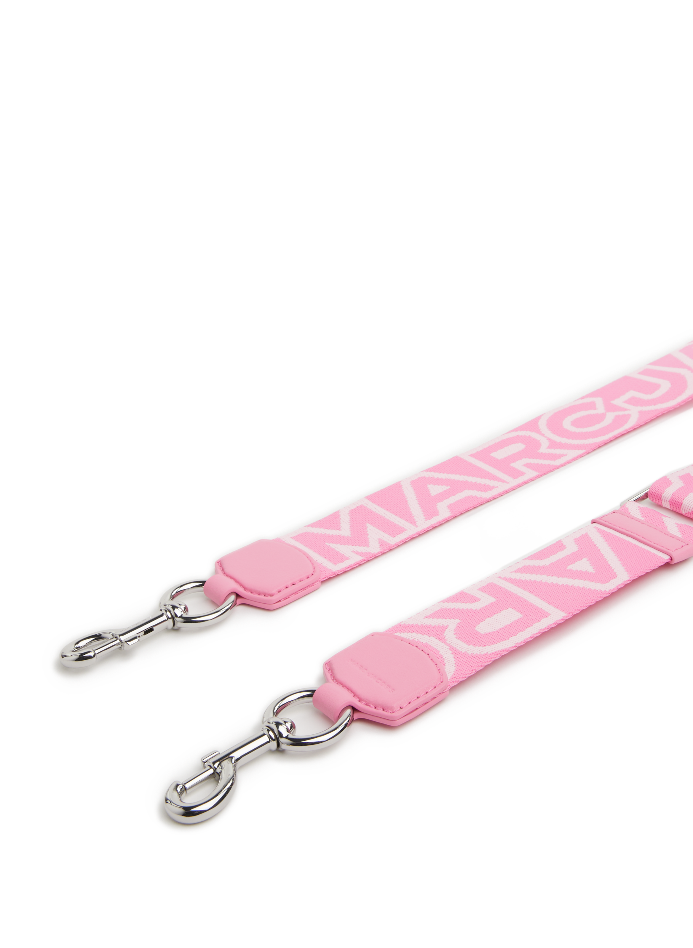 Adjustable shoulder strap with logo MARC JACOBS Multicolour