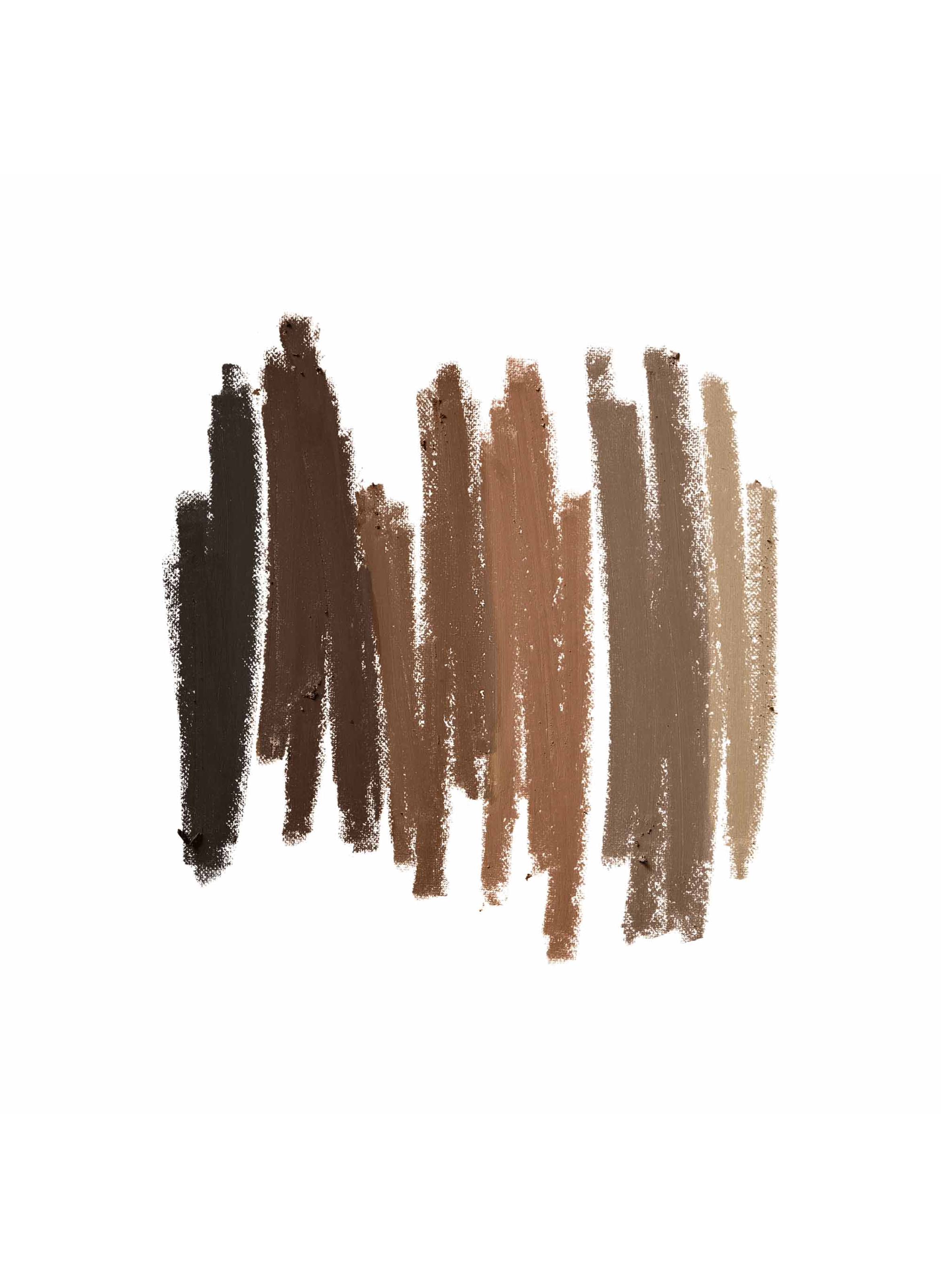 BabyBlade Dark brown