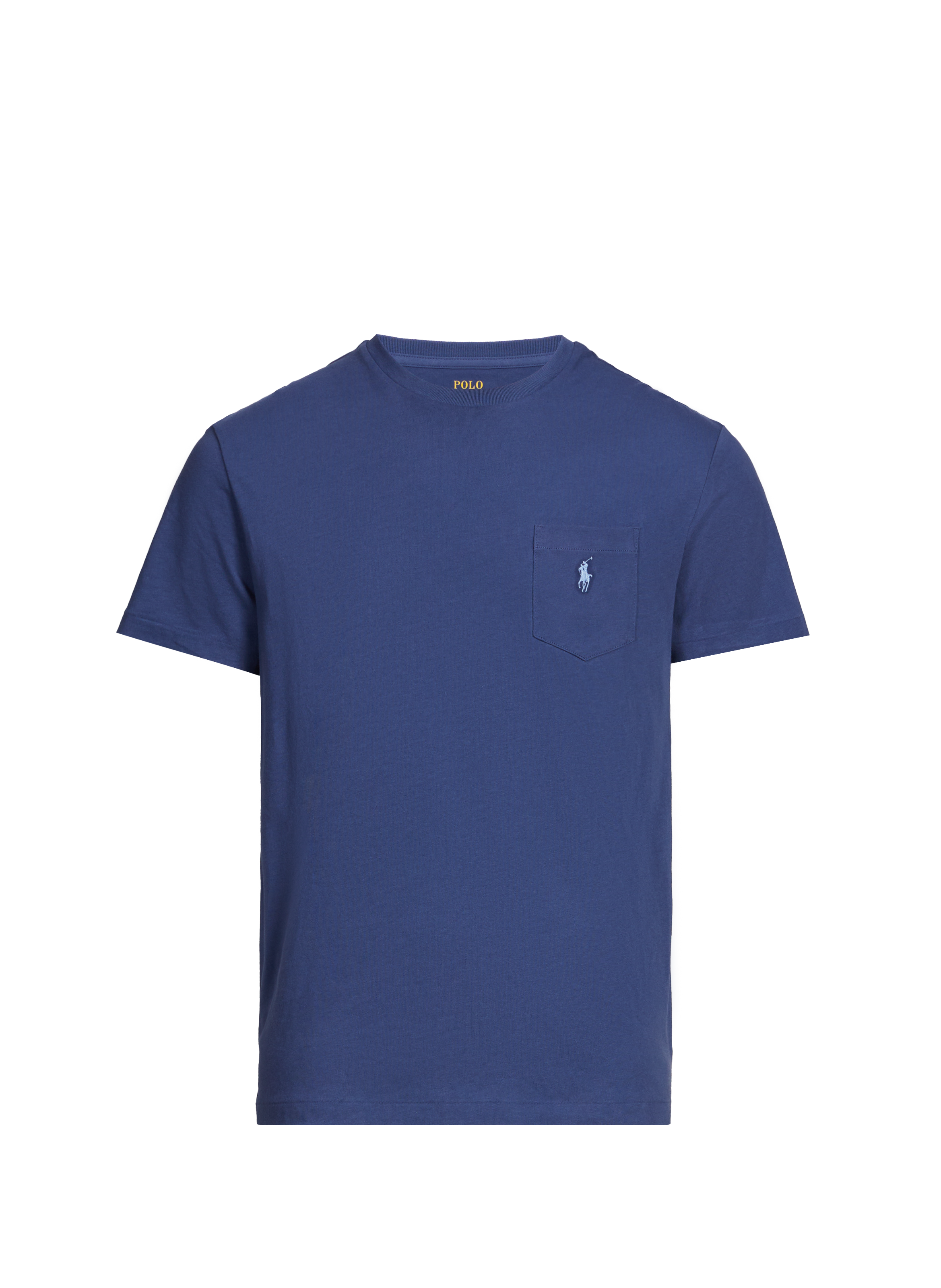 Cotton T-shirt POLO RALPH LAUREN