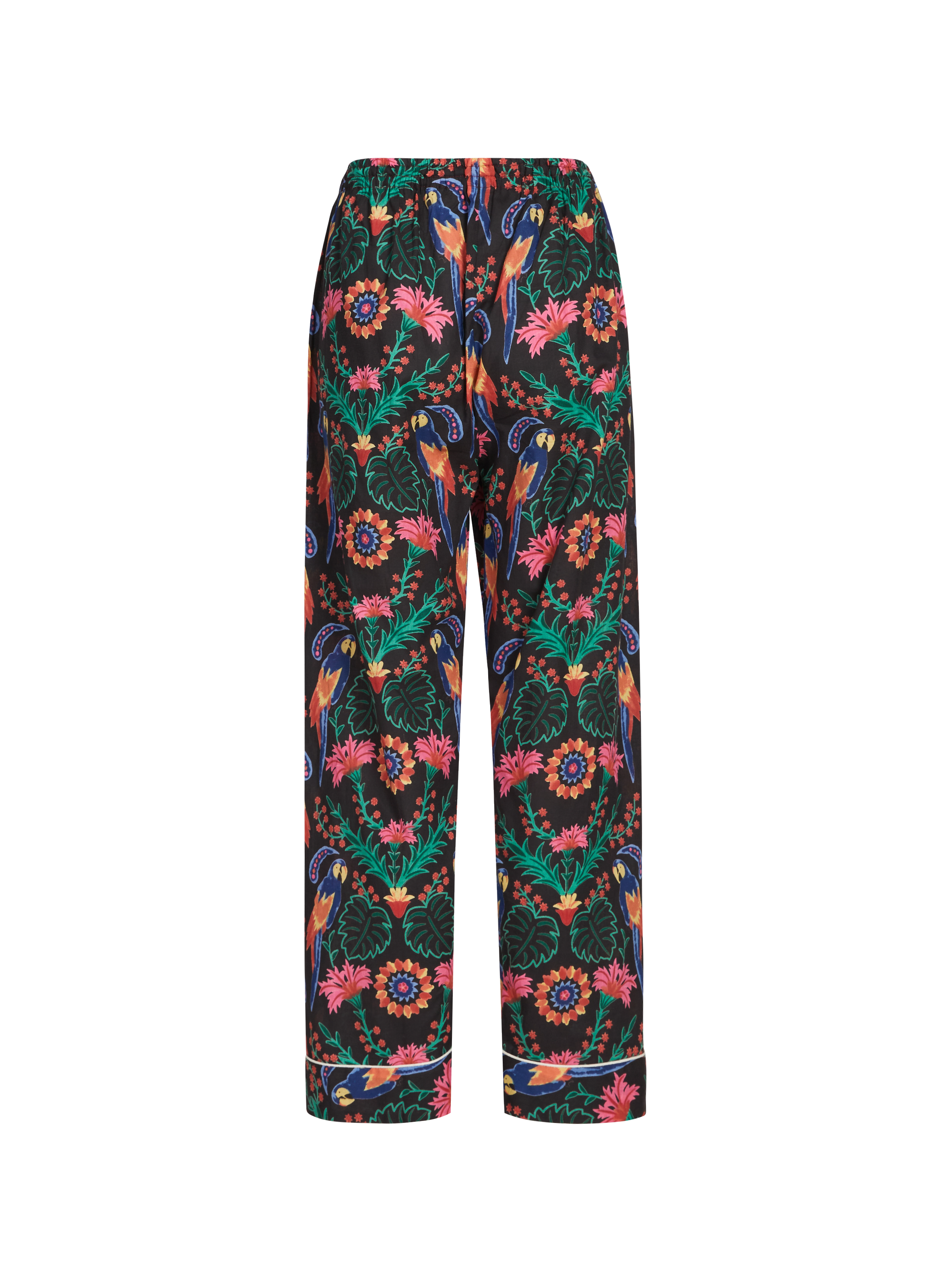 Ensemble de pyjama Mandu CURIOSITY LAB Noir