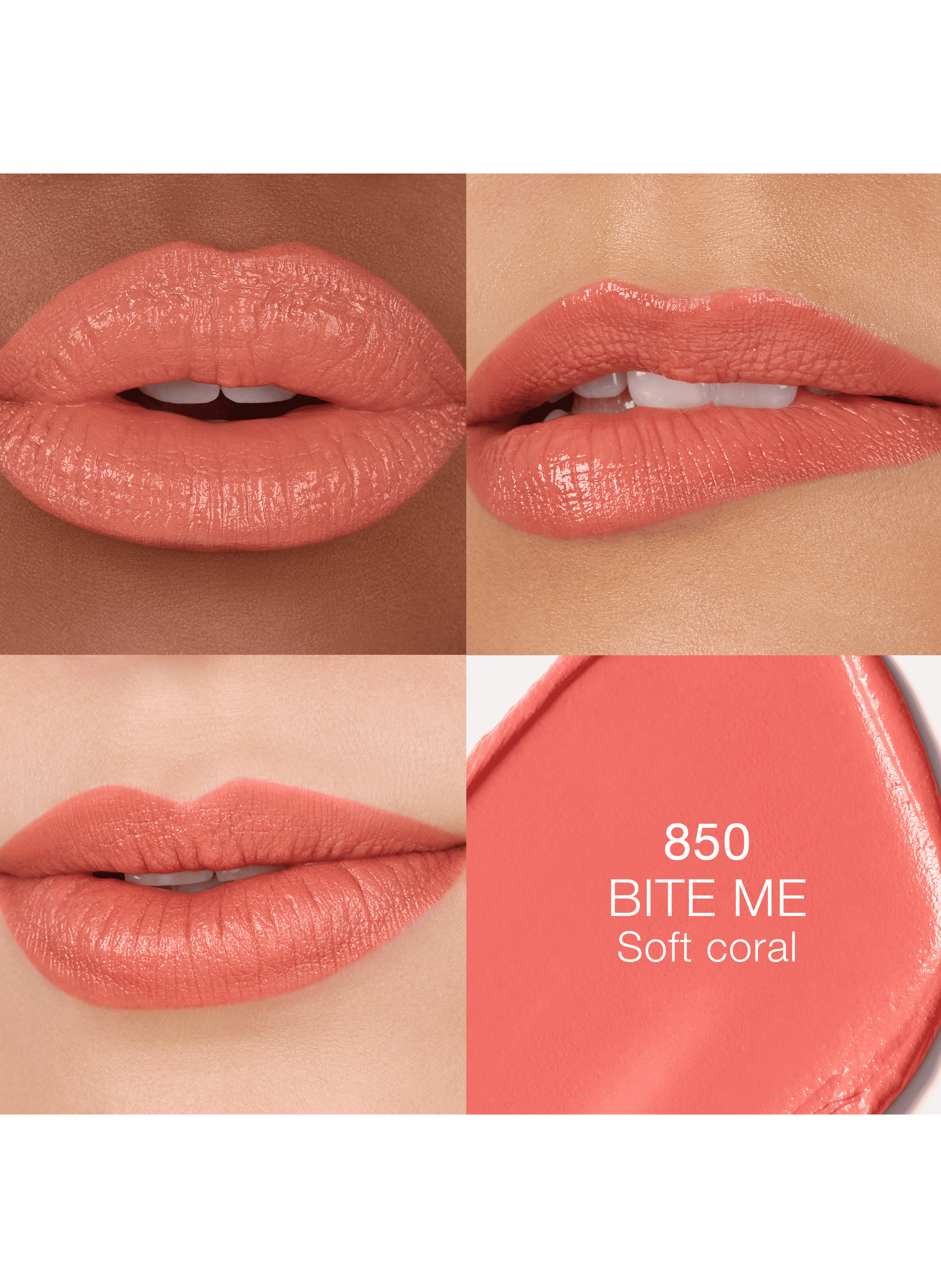 EXPLICIT LIPSTICK Bite me – 850