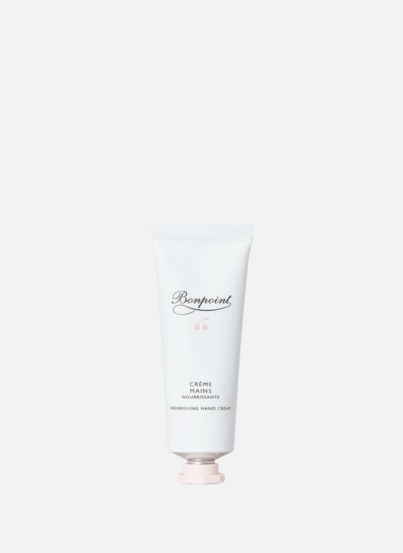 Crème mains - Nourrissante by BONPOINT BONPOINT Crème mains - Nourrissante