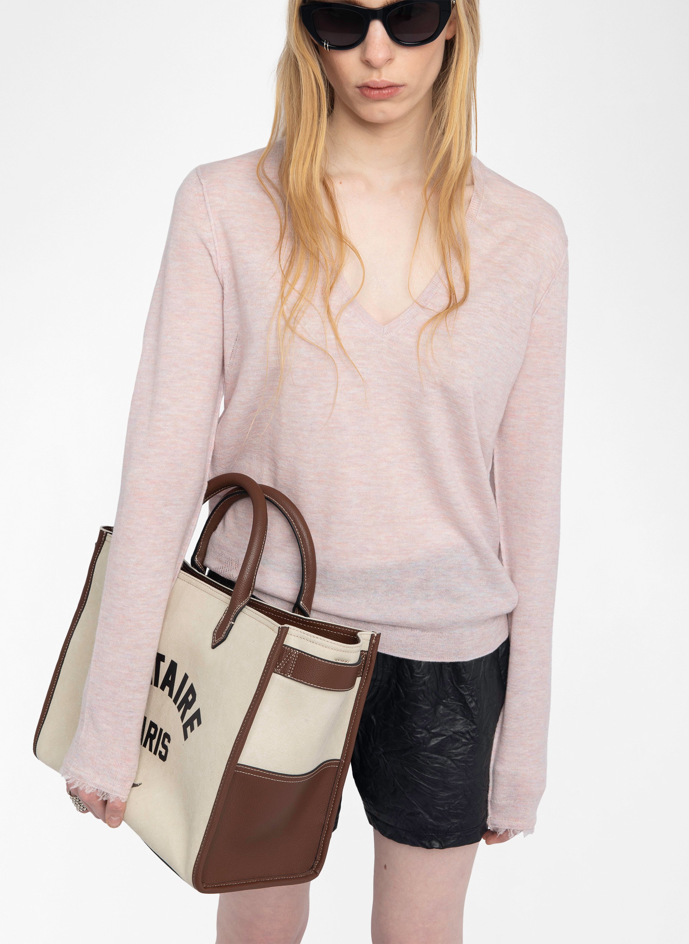 Rivy rivy ZADIG&VOLTAIRE Rose