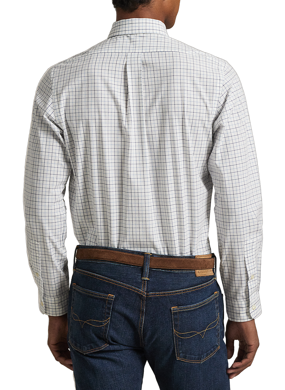 Checked shirt POLO RALPH LAUREN Multicolour