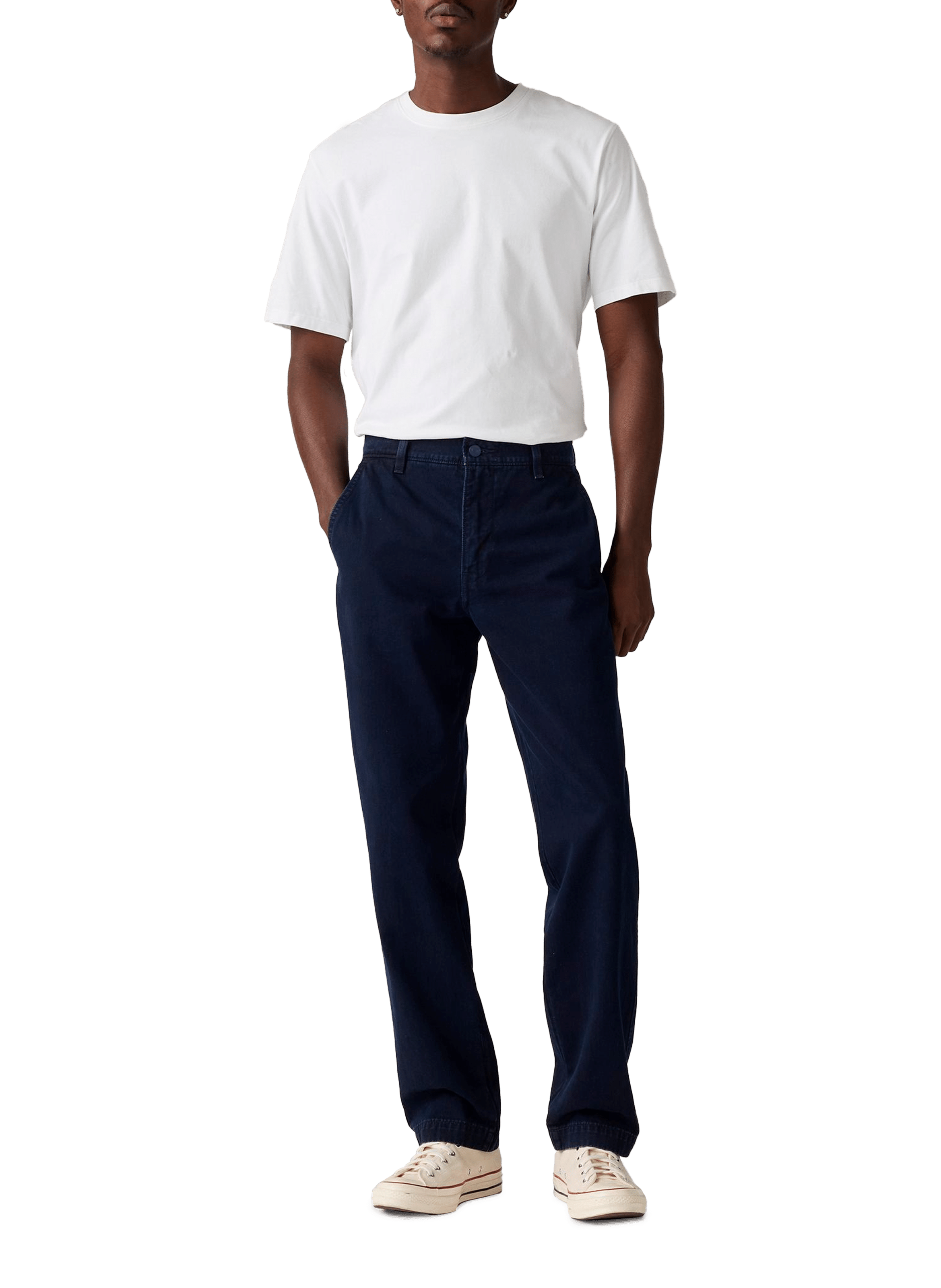 Chino Pants XX LEVI&#039;S Blue