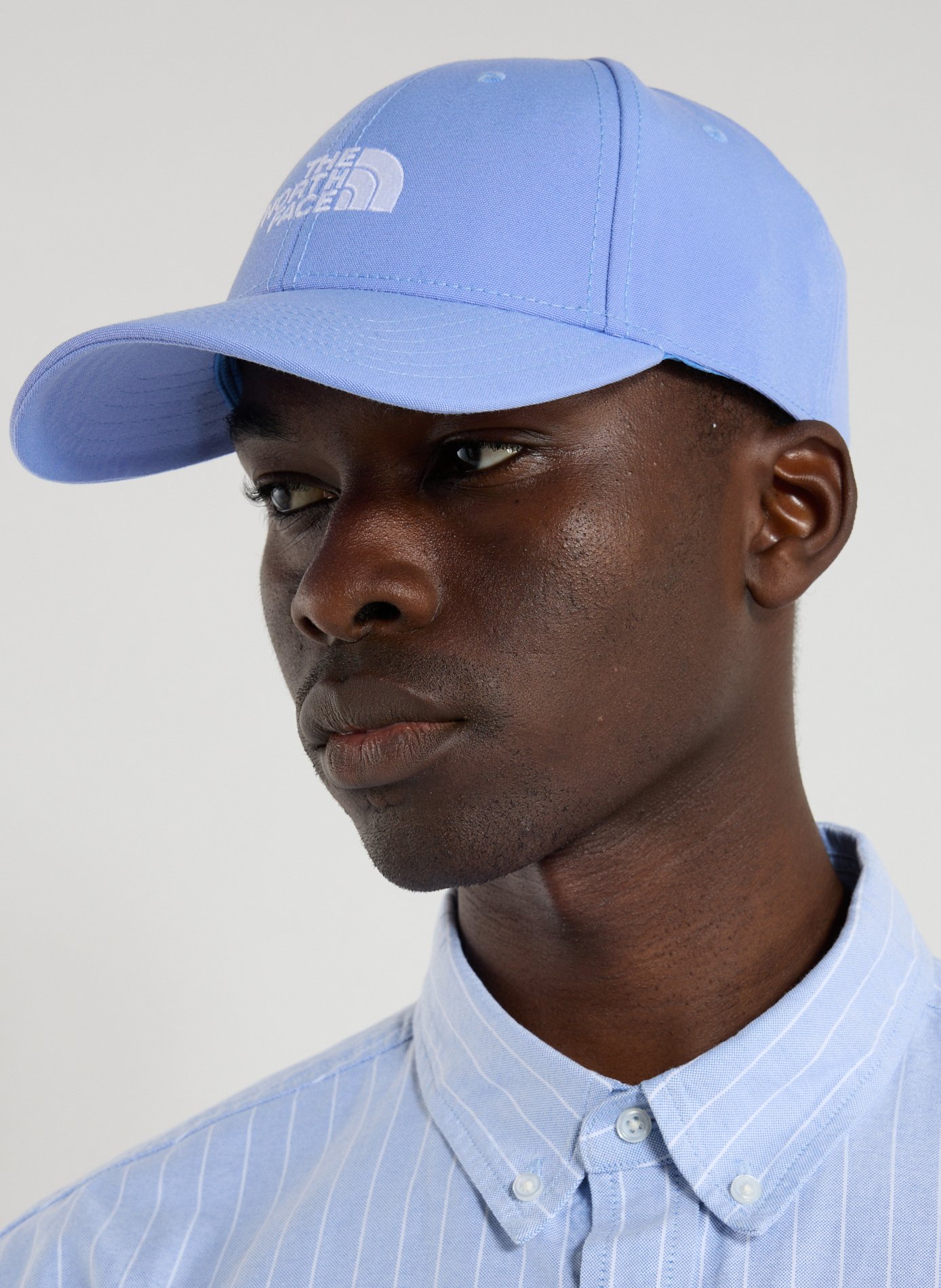 Cap THE NORTH FACE Blue