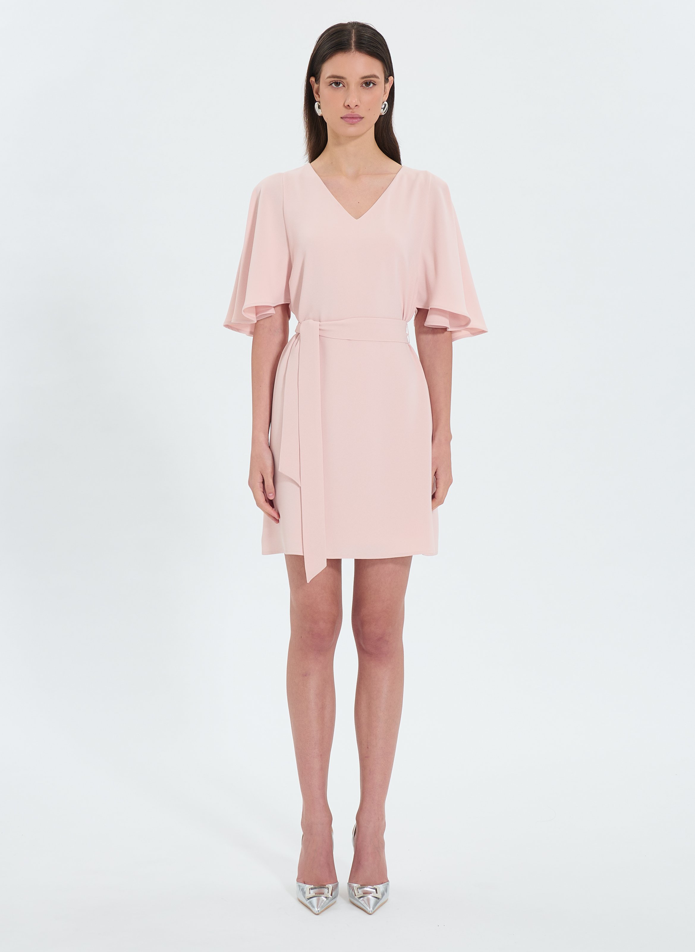 Robe  rubilinda ZAPA Beige