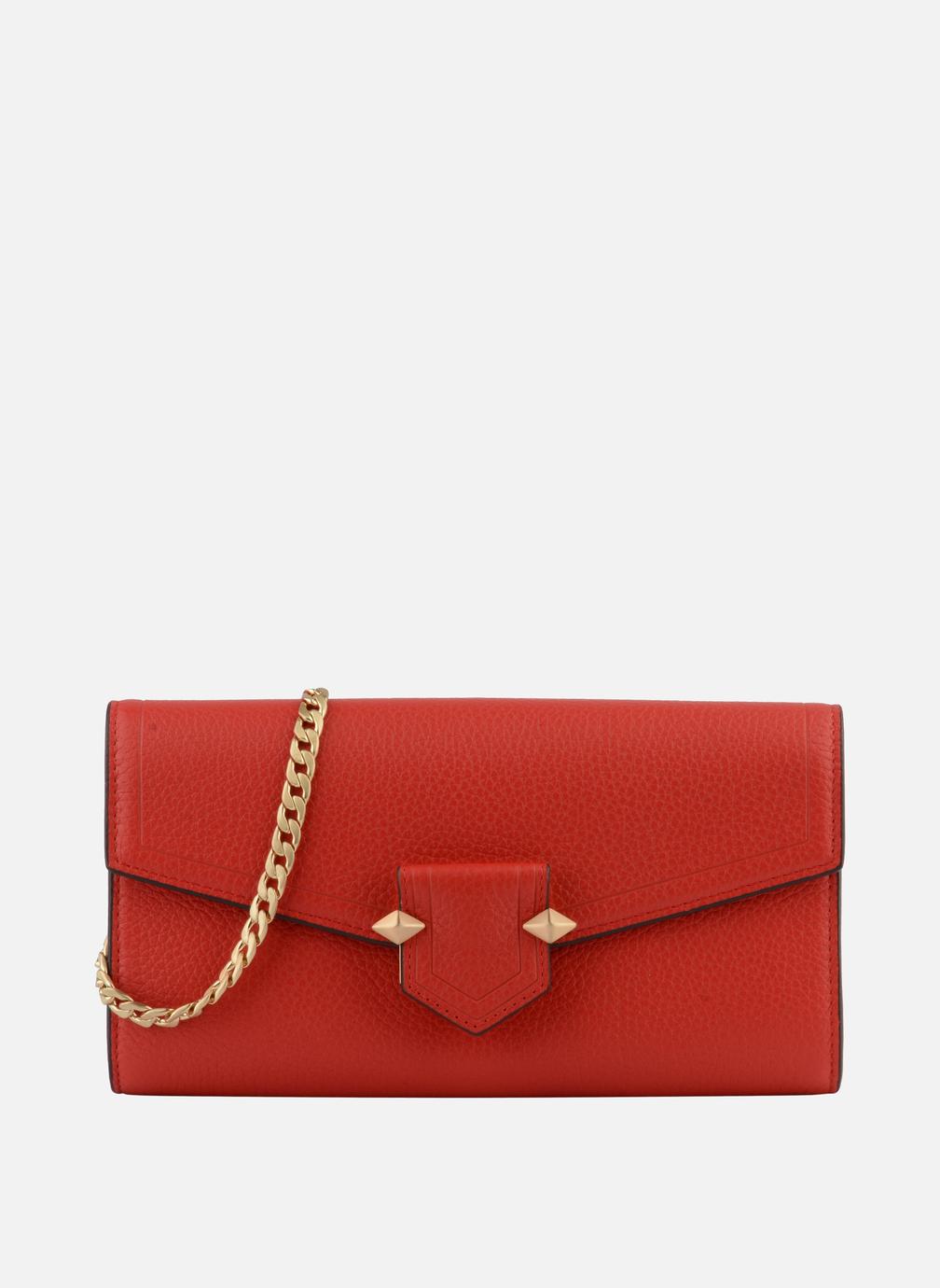 Sèvres - pochette POURCHET Rouge