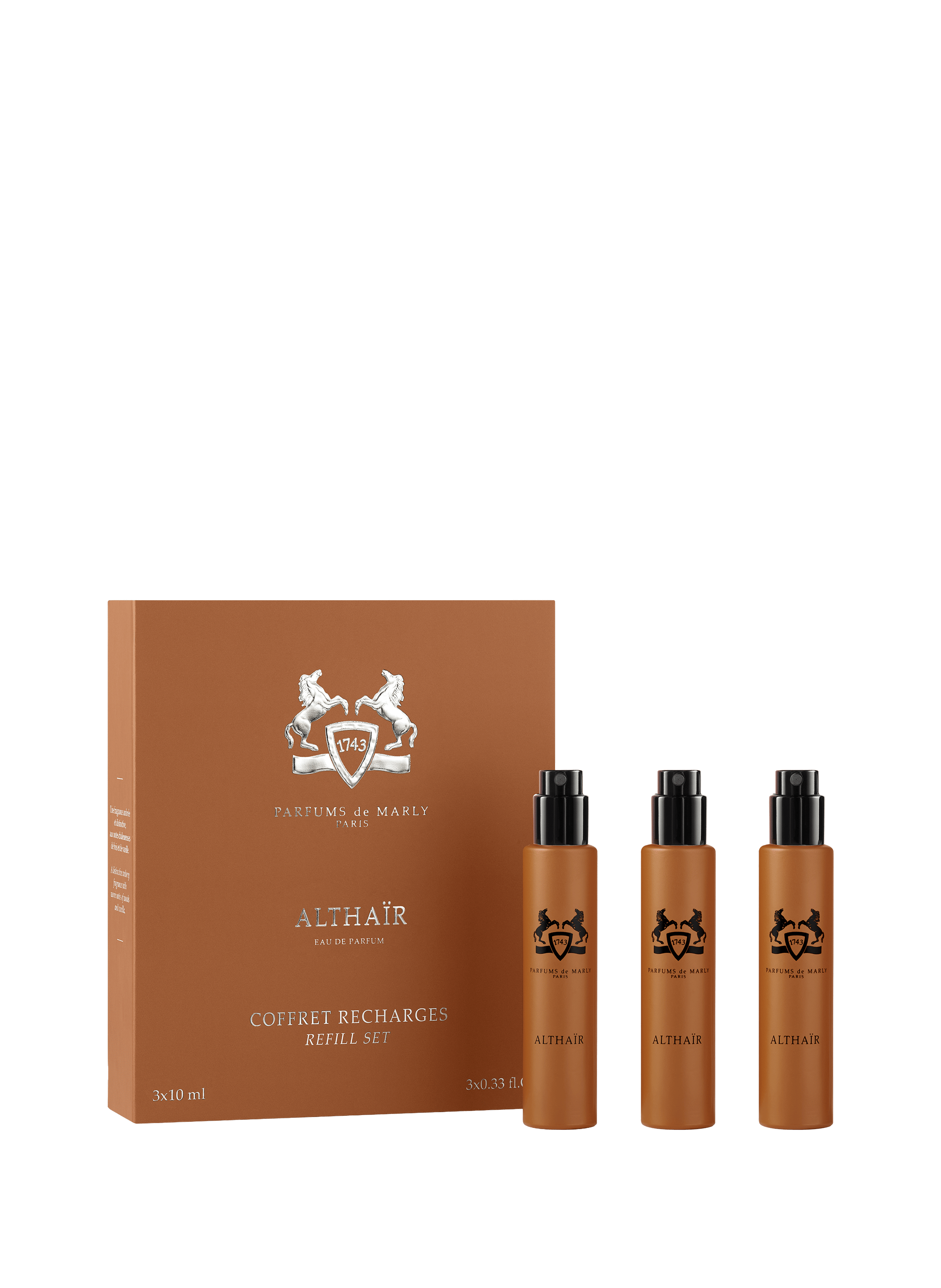 Althair Navulset PARFUMS DE MARLY No color