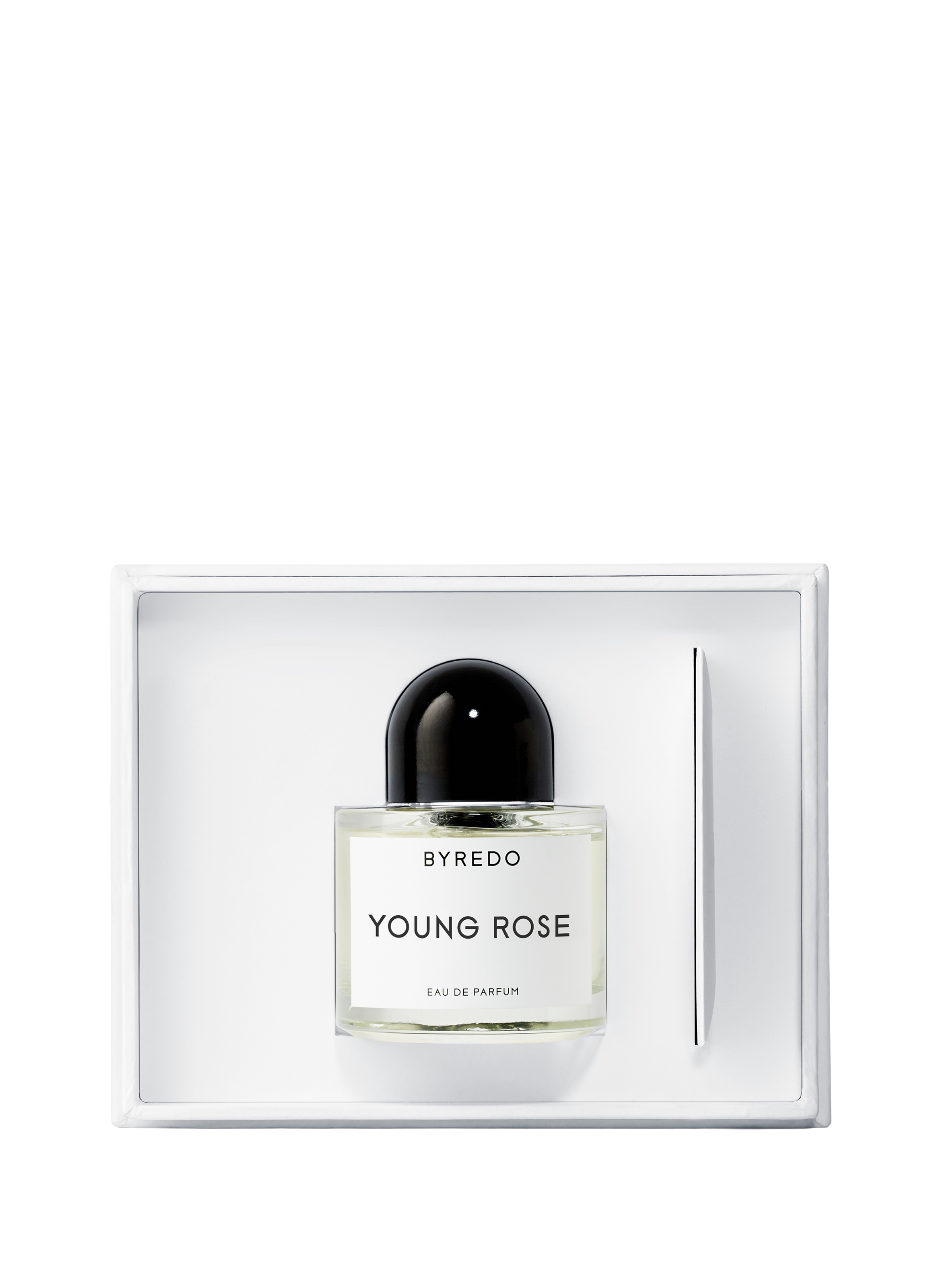 Eau de Parfum - Young Rose BYREDO No color