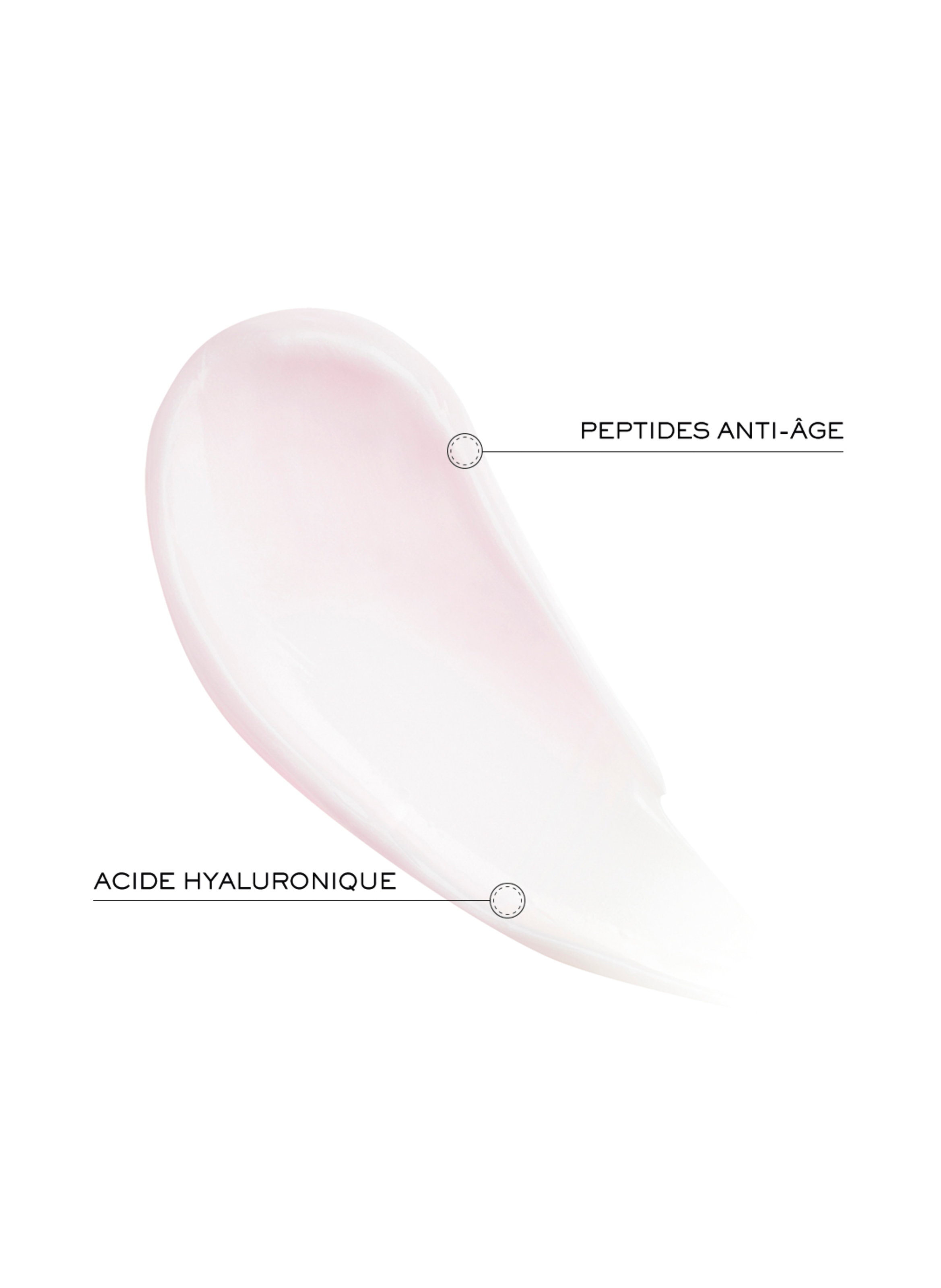 Renergie Crème Yeux LANCÔME 01 noir