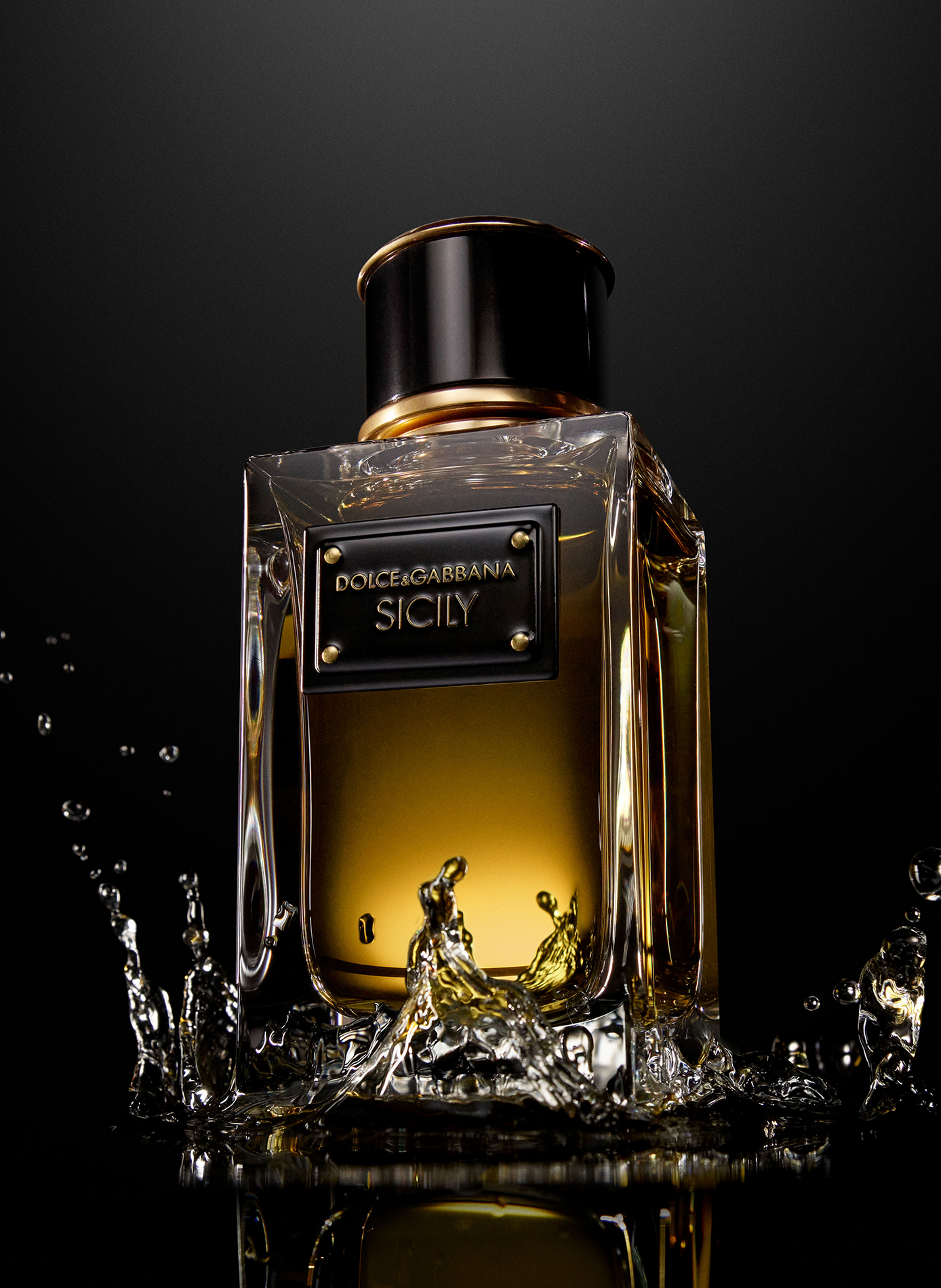 Velvet Sicily - Eau de Parfum DOLCE & GABBANA No color