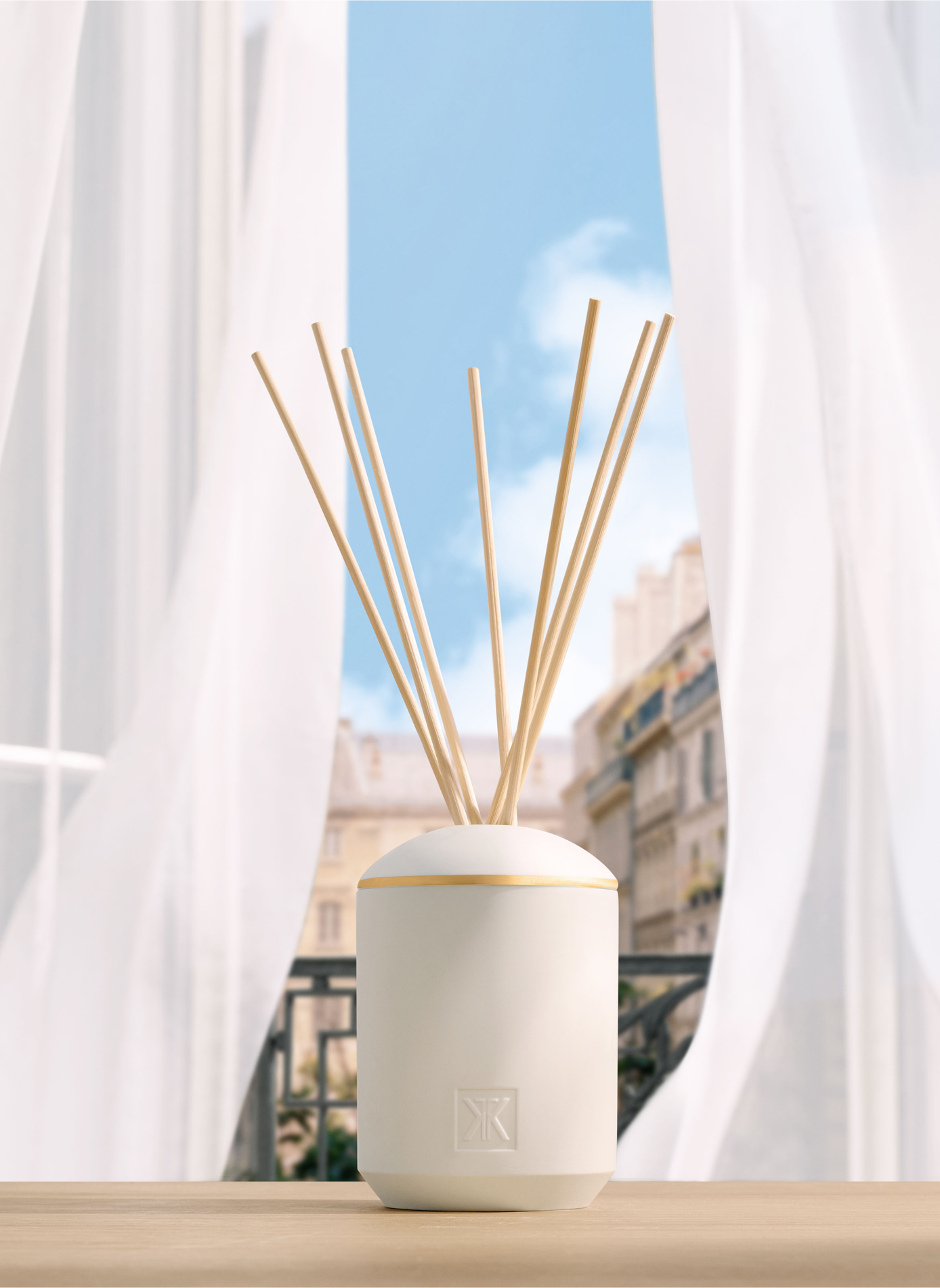 Aqua Universalis - Perfume Diffuser MAISON FRANCIS KURKDJIAN No color