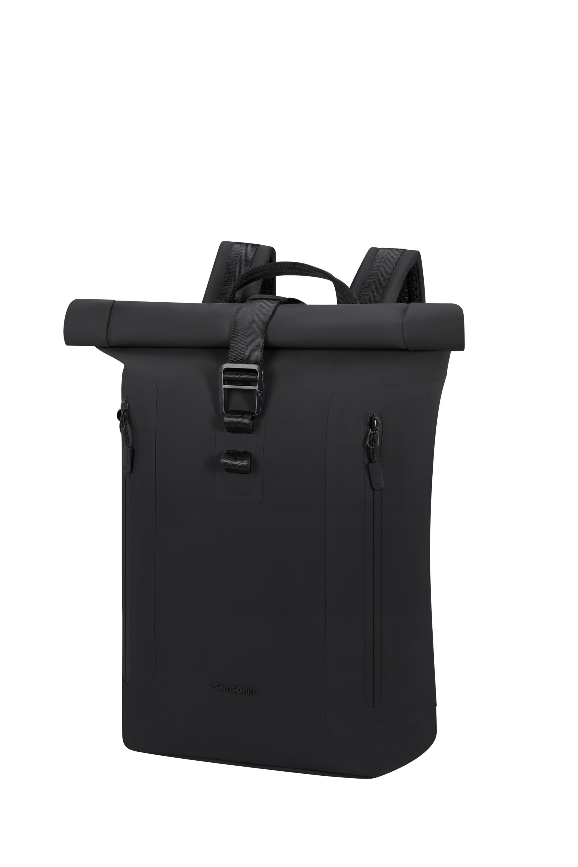 Coatify biz sac à dos ordinateur SAMSONITE Noir
