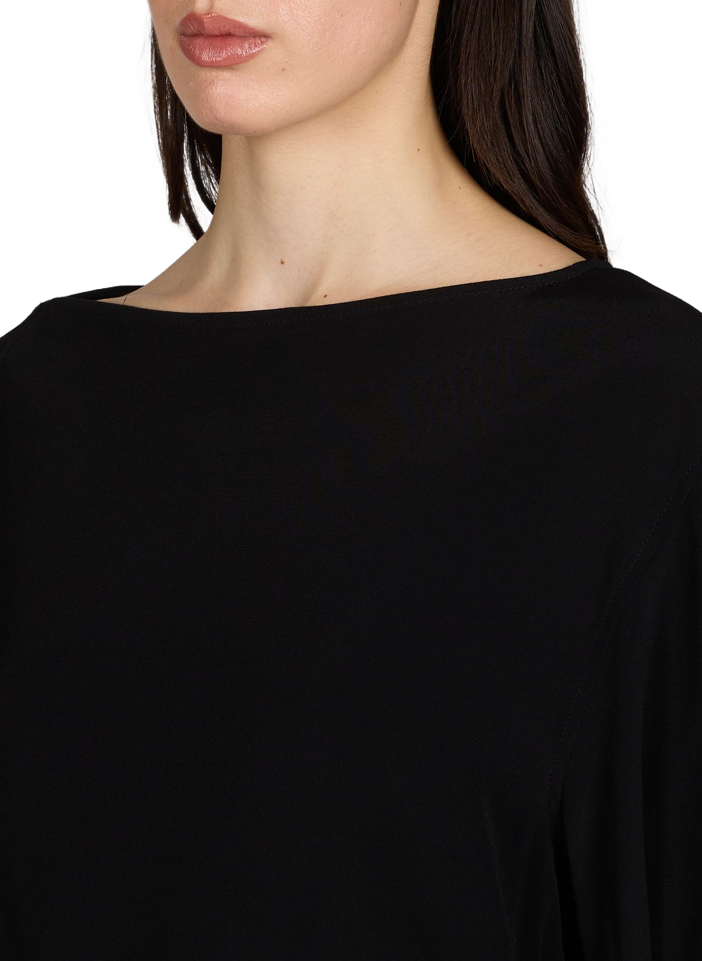 Plain top OFFICINE GENERALE Black