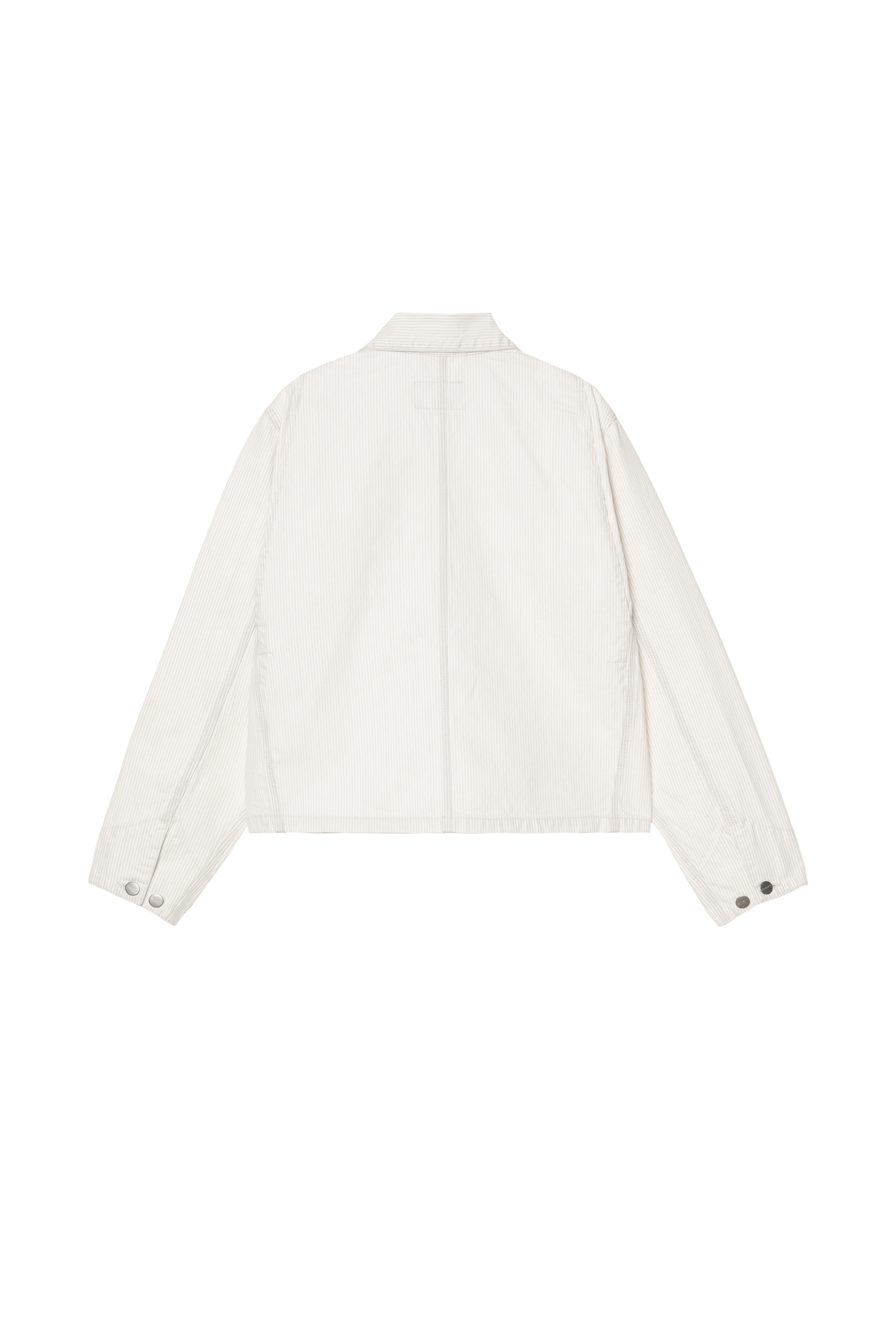 Veste w' mercer chore coat CARHARTT WIP Multicolore