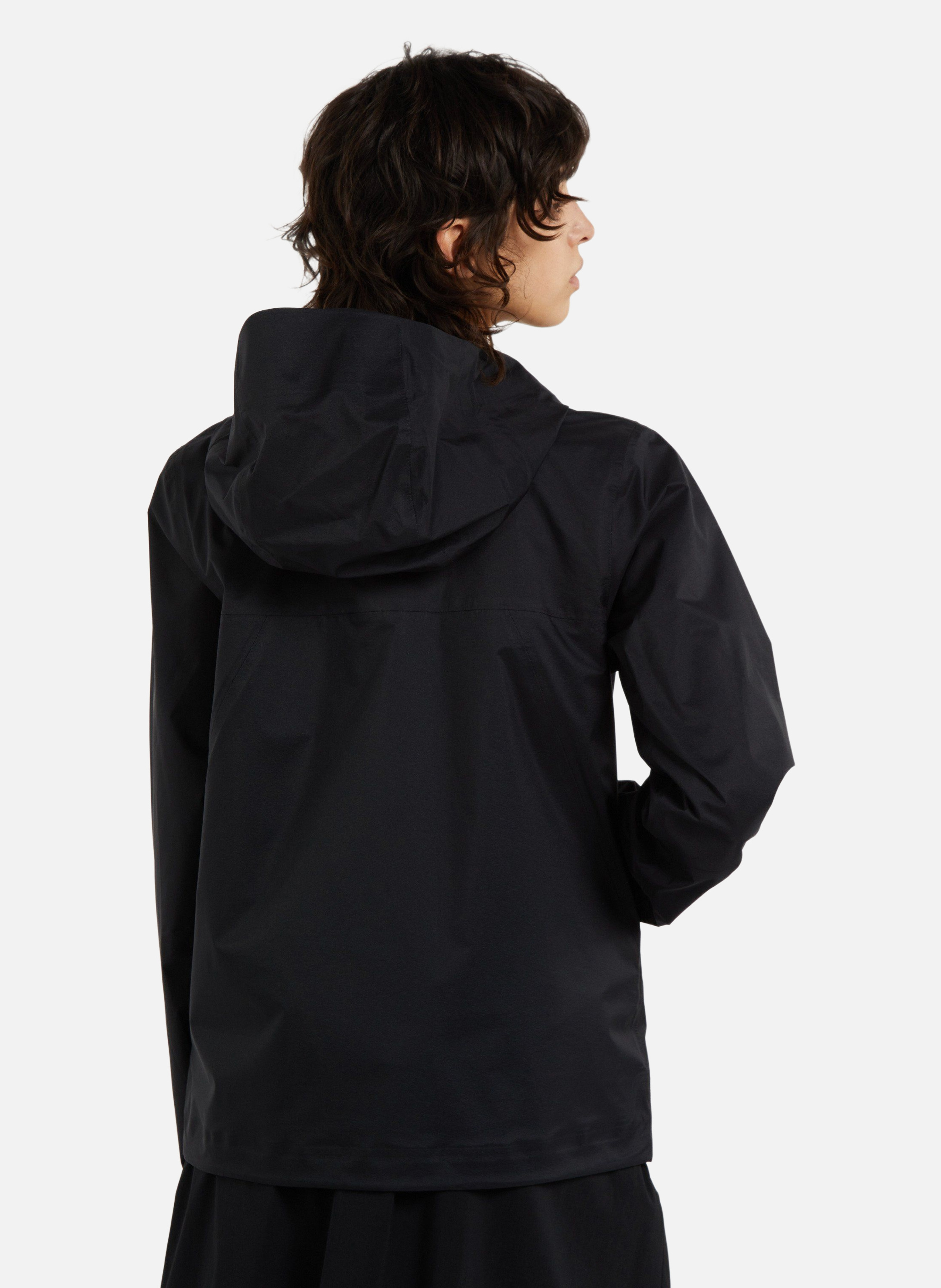 Veste imperméable m street commuter 3l jkt COLUMBIA Noir