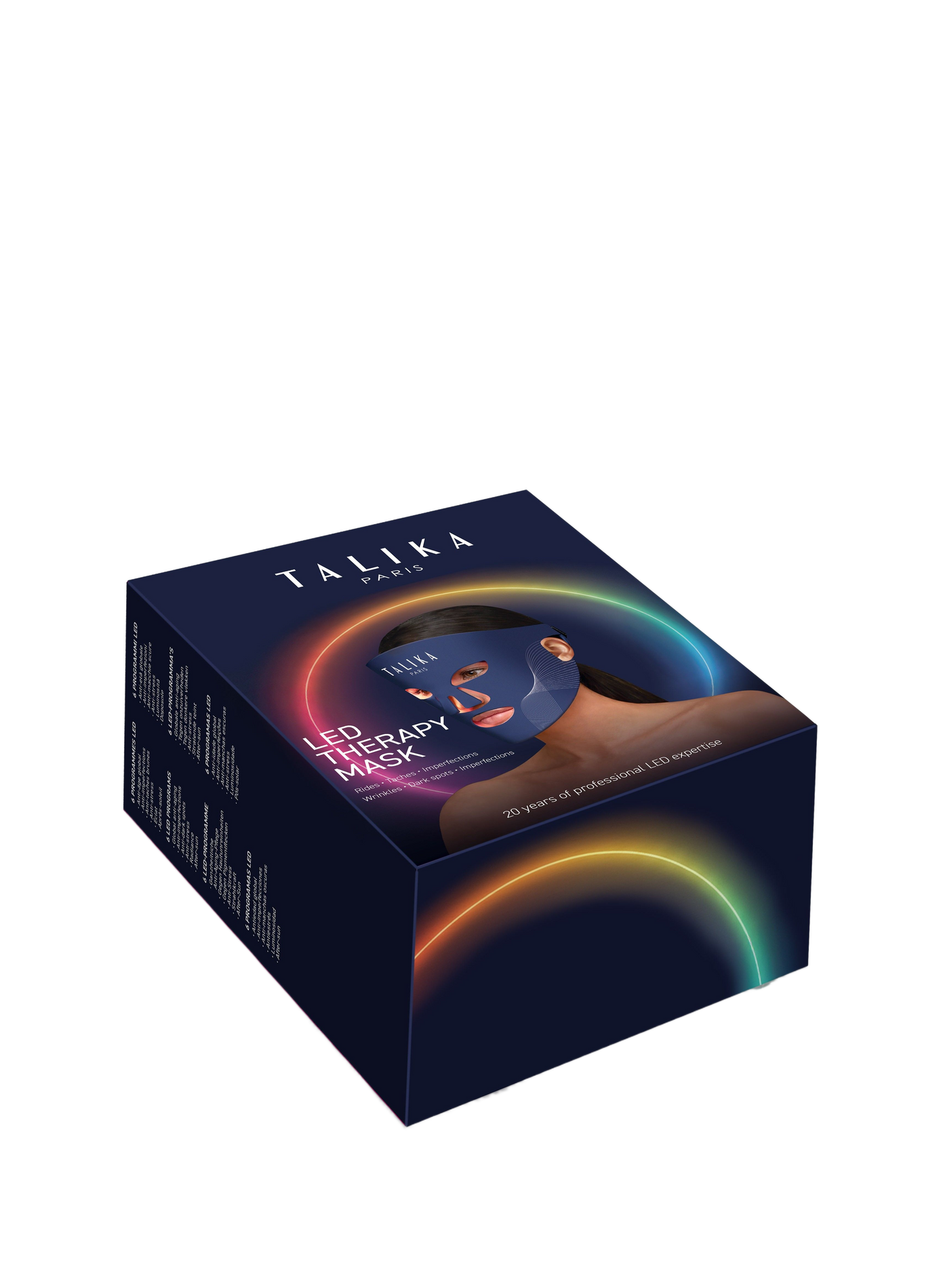 Led Therapy Mask TALIKA No color