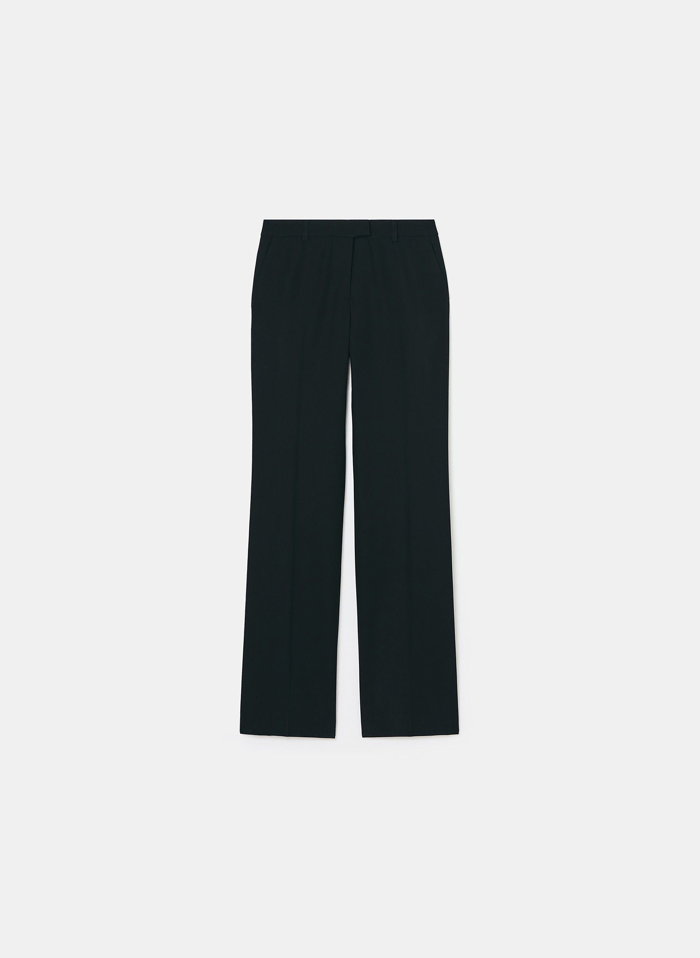 Pantalon poupette TARA JARMON Noir