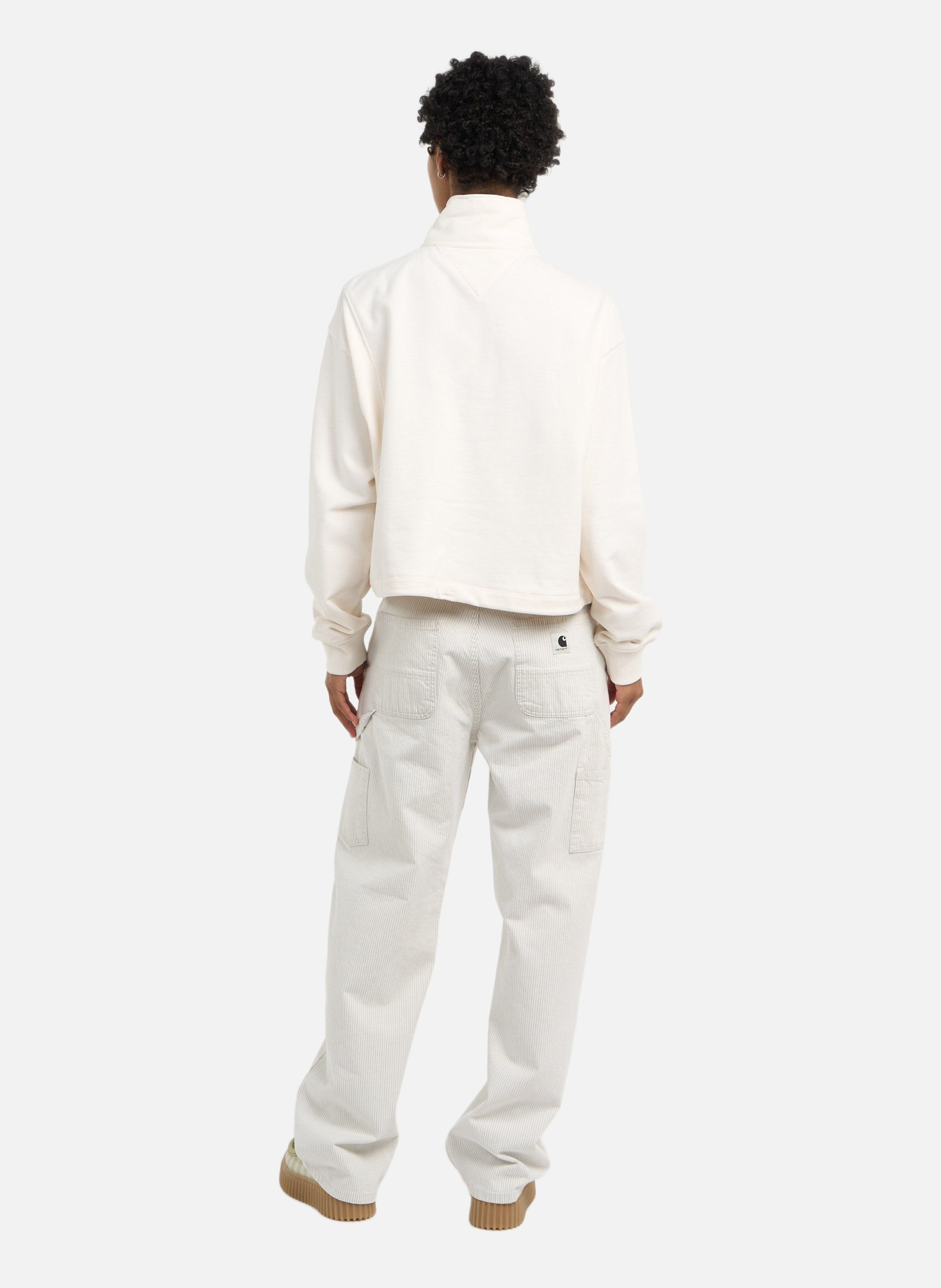 Pantalon w' mercer pant CARHARTT WIP Multicolore