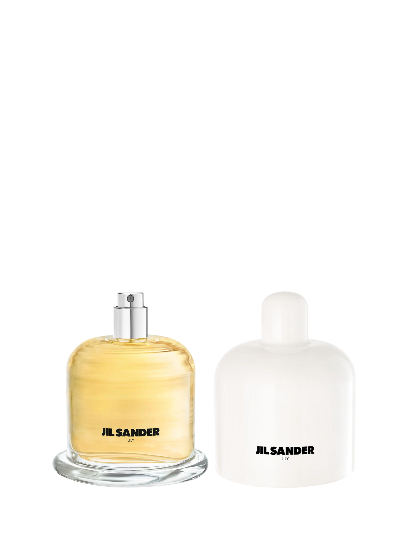 Jil Sander Olfactory Series 1 - Lily - Eau de Parfum

Jil Sander Olfactory Series 1 - Lily - Eau de Parfum JIL SANDER No color