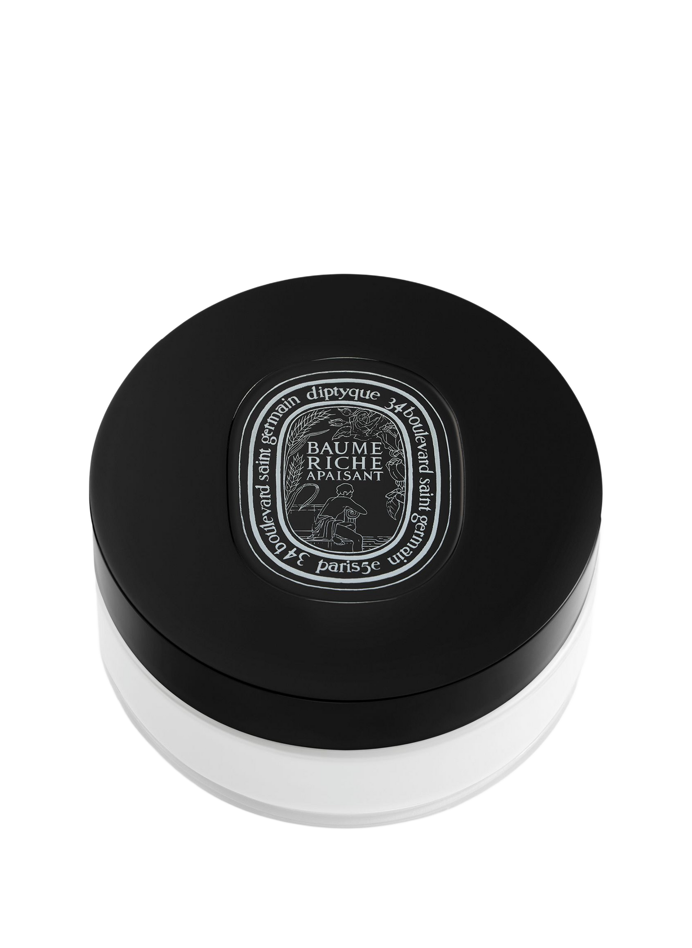 Baume riche apaisant - Pour le corps DIPTYQUE No color
