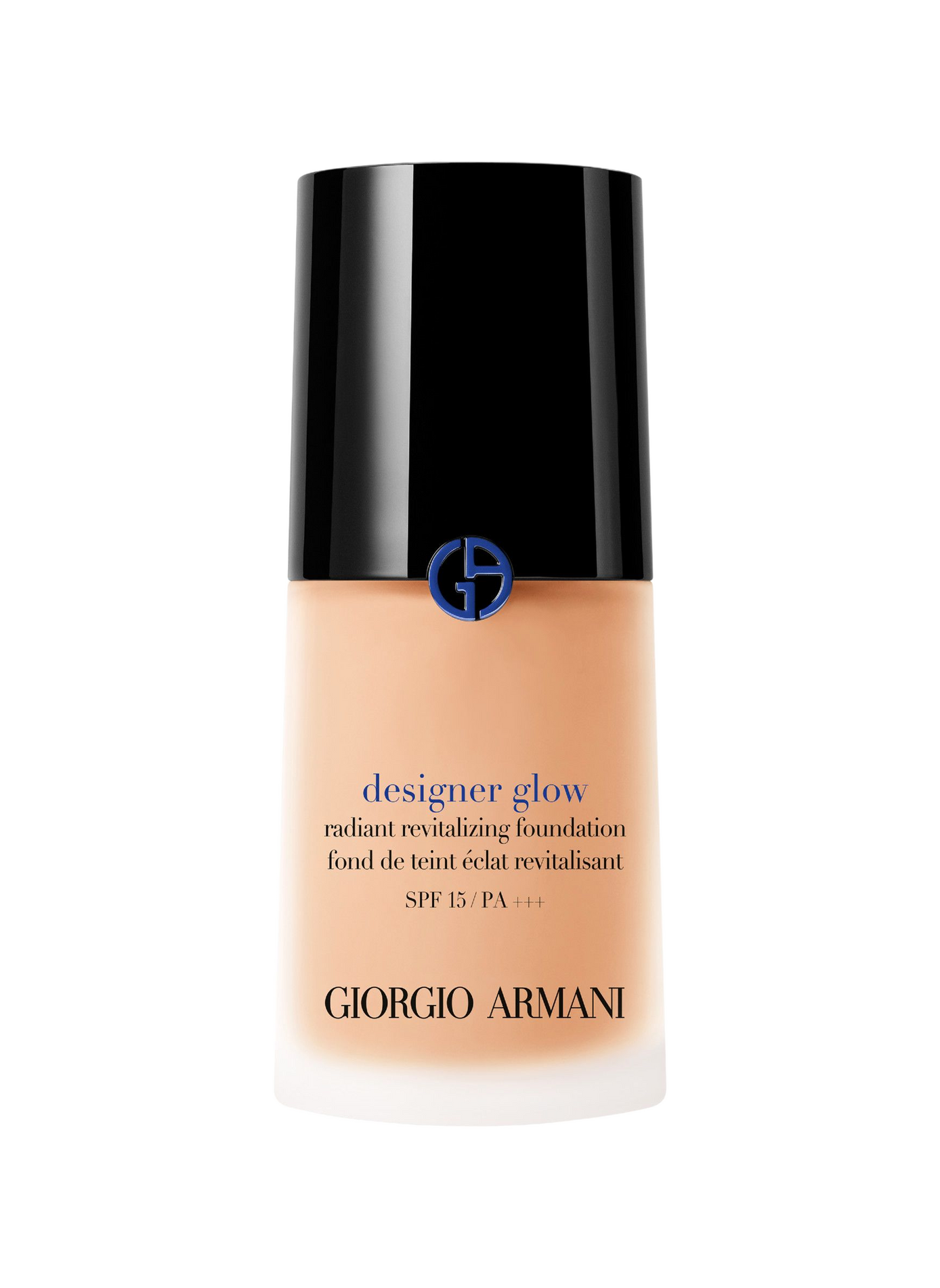 Designer Foundation ARMANI 2.5