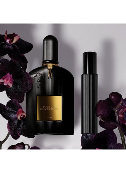 Black Orchid - Coffret Eau de Parfum TOM FORD Black Orchid - Coffret Eau de Parfum TOM FORD