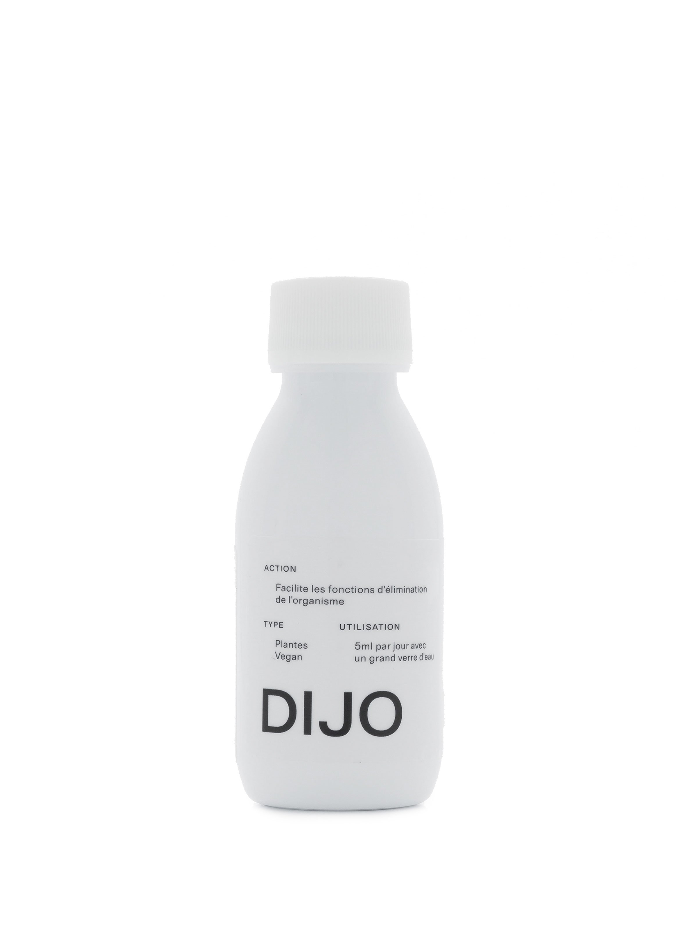DIJO Potion Detox No color