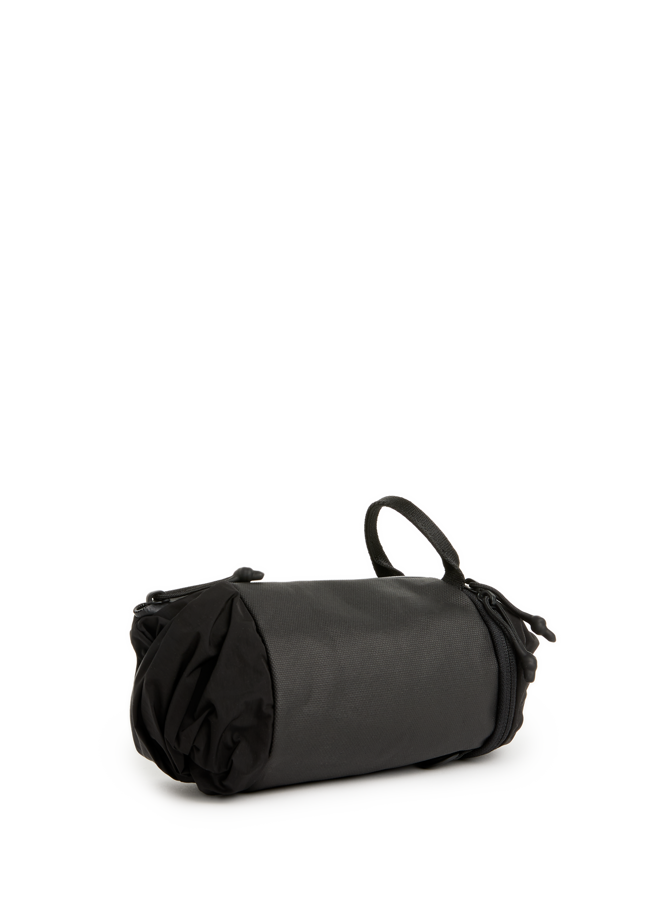 Mini sac à bandoulière en coton