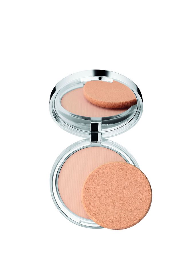 Superpowder Double Face Powder - Two-in-one powder foundation CLINIQUE