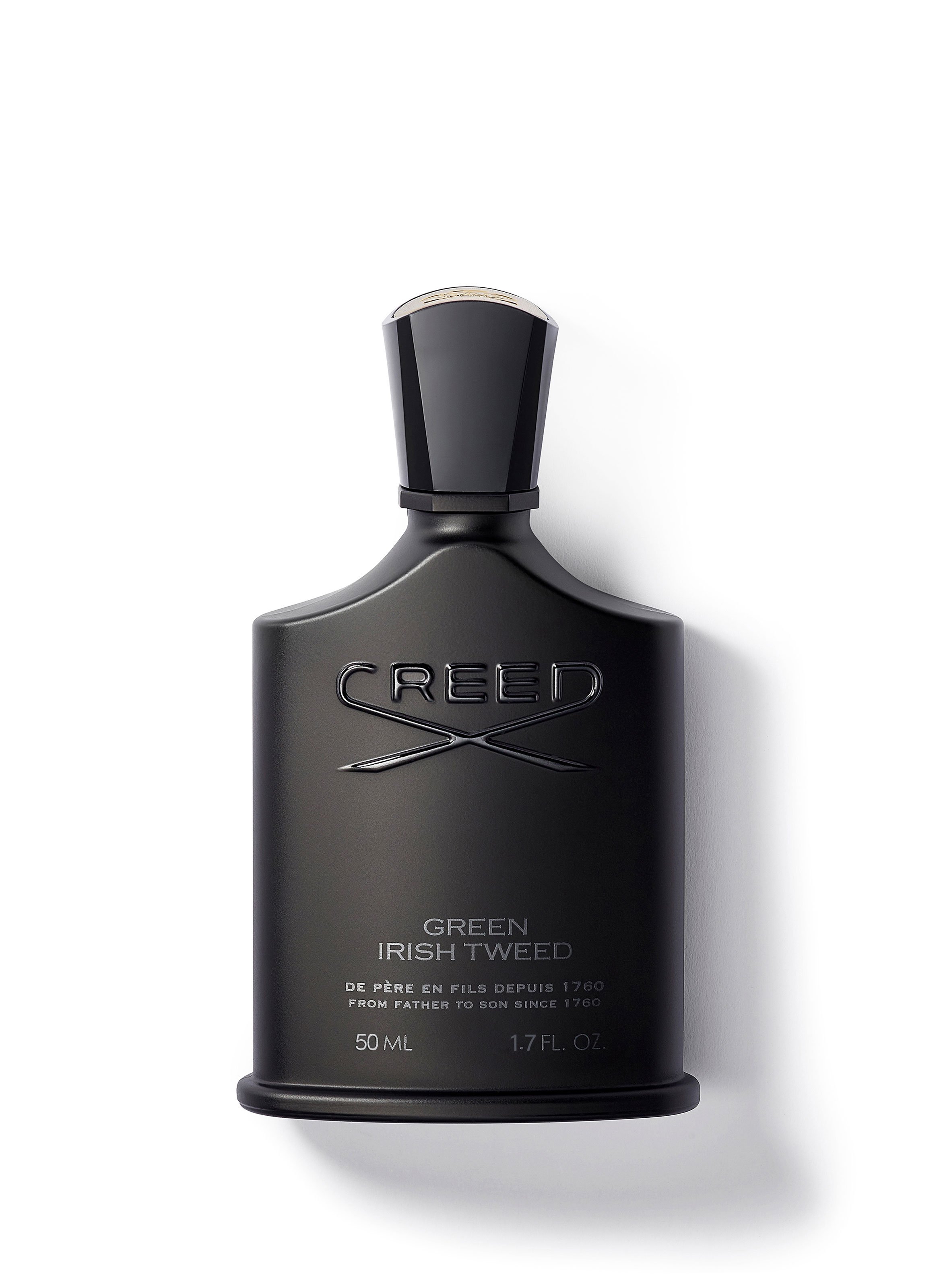 Millesime Green Irish Tweed - Eau de Parfum