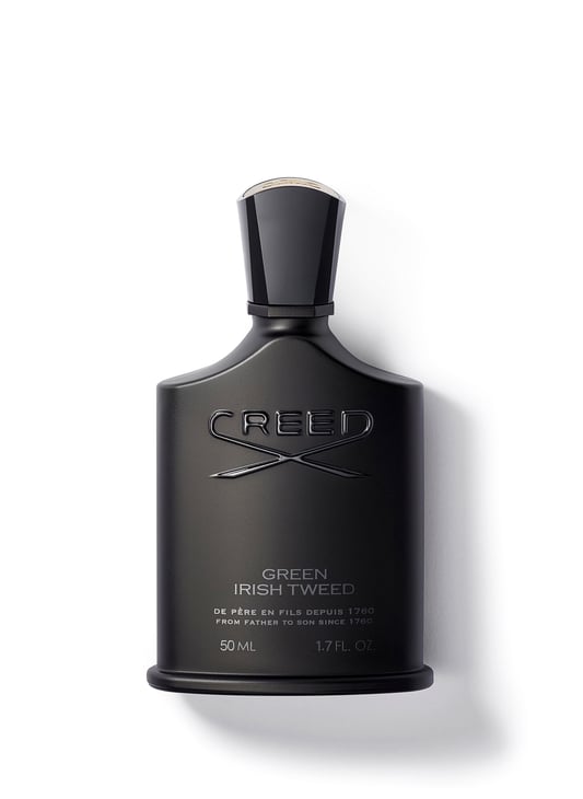 Millesime Green Irish Tweed - Eau de Parfum
