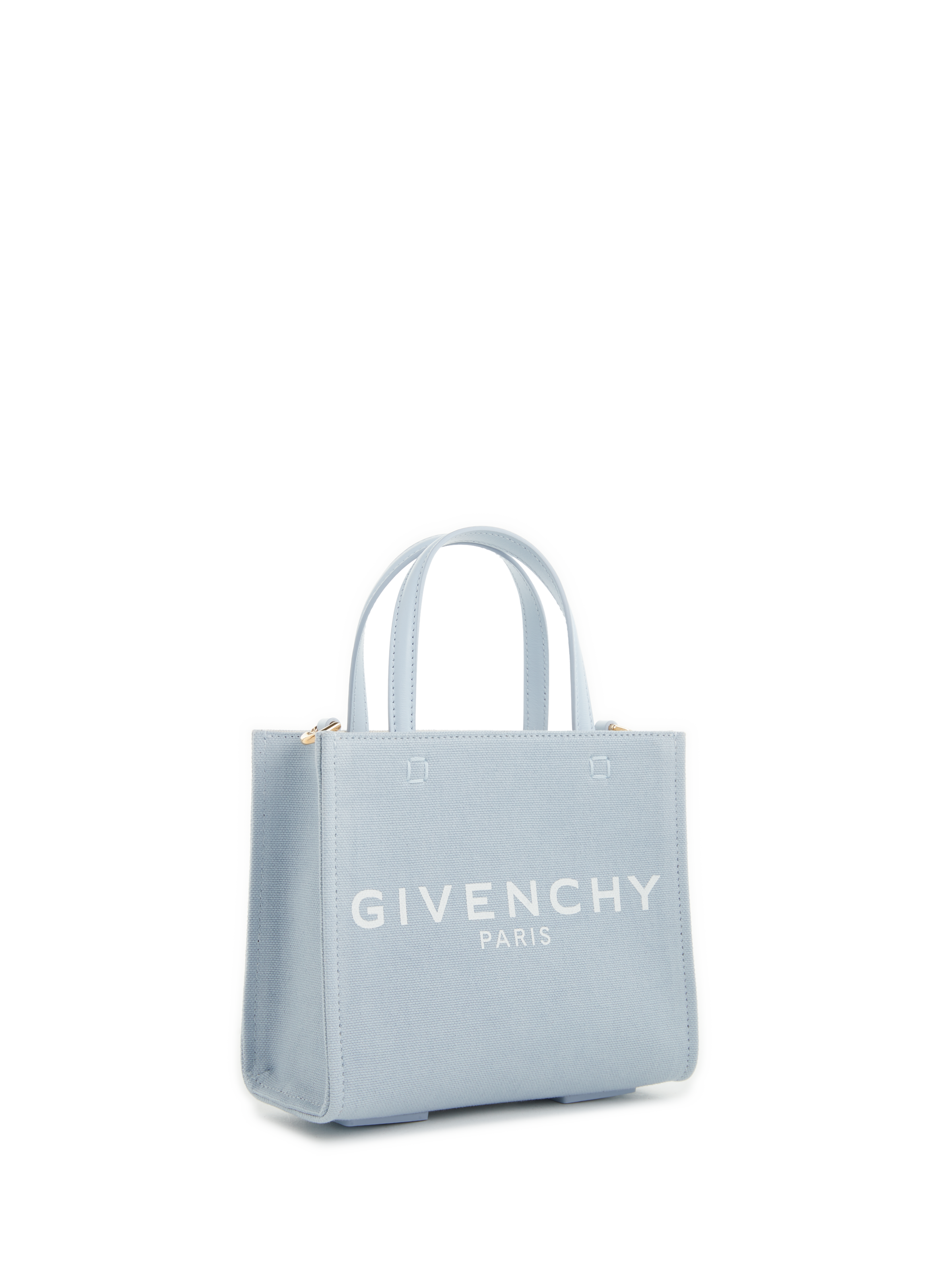 Mini sac cabas en toile